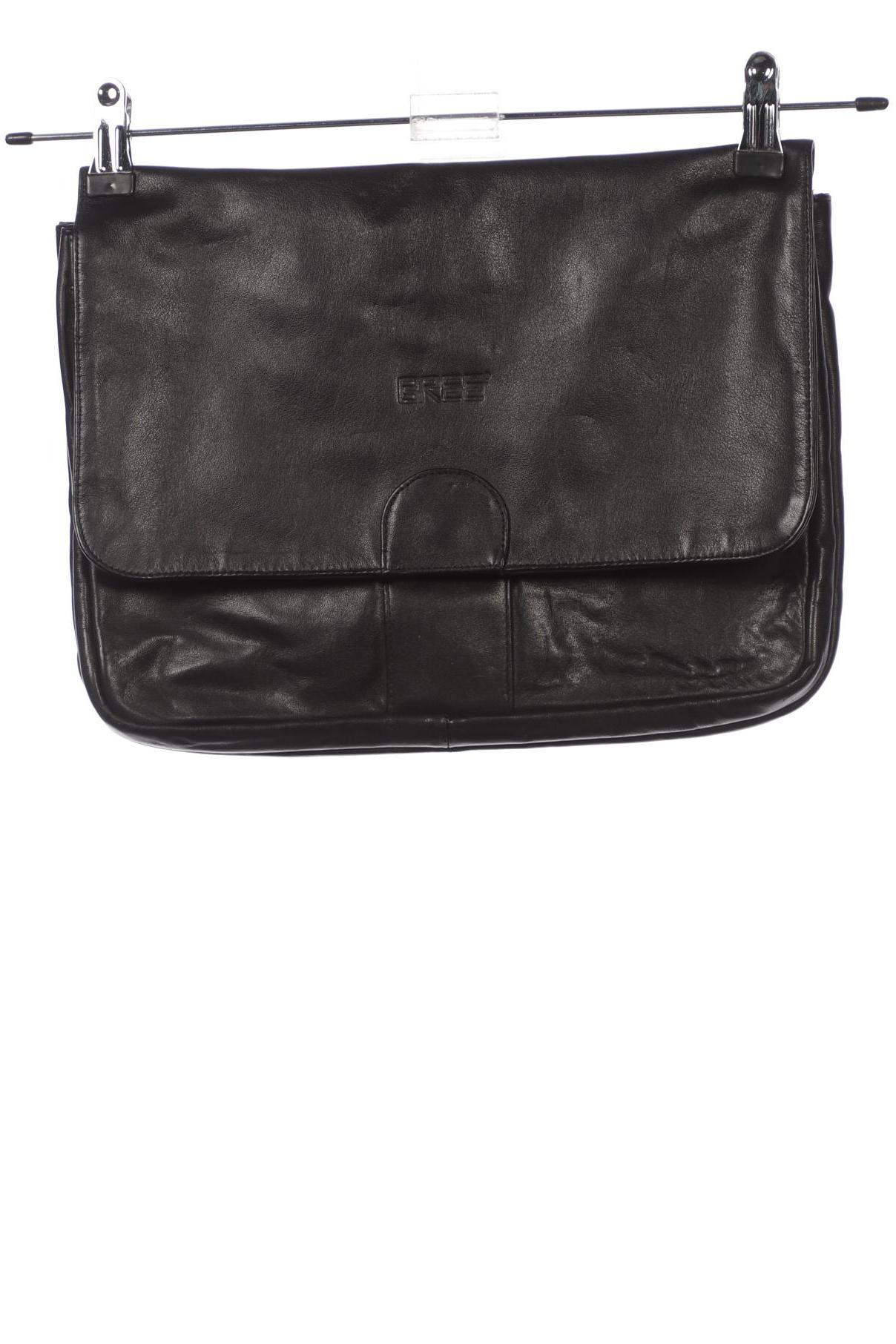 

Bree Damen Handtasche, schwarz