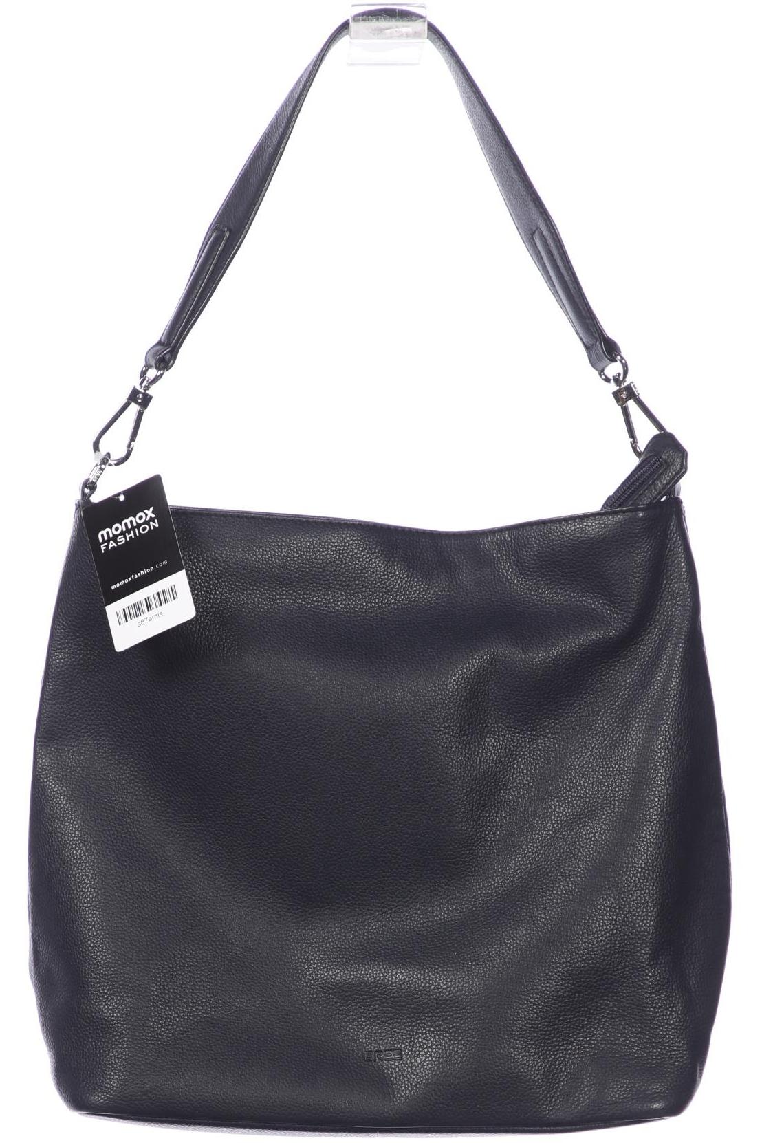 

Bree Damen Handtasche, marineblau, Gr.