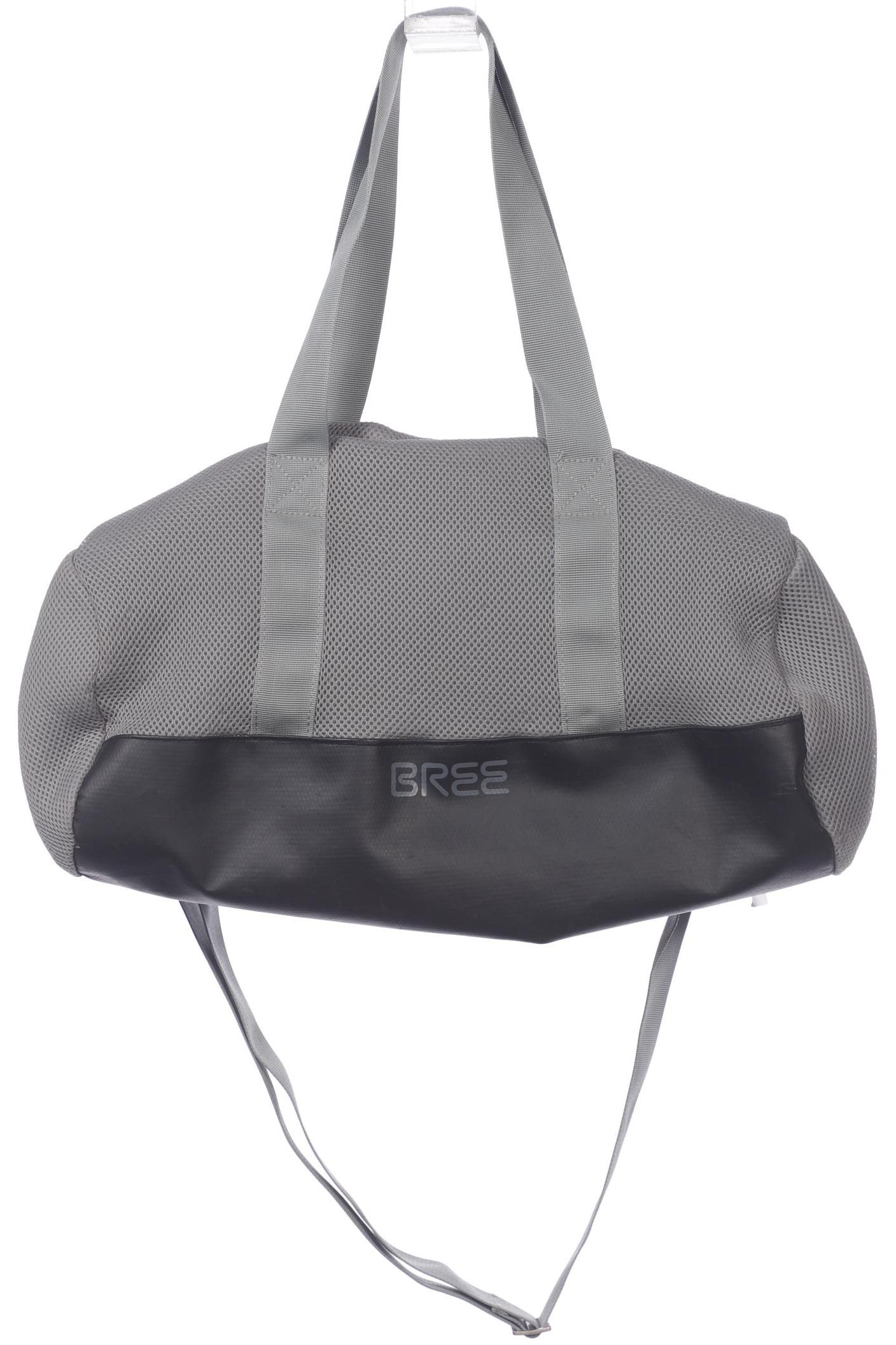 

Bree Damen Handtasche, grün, Gr.
