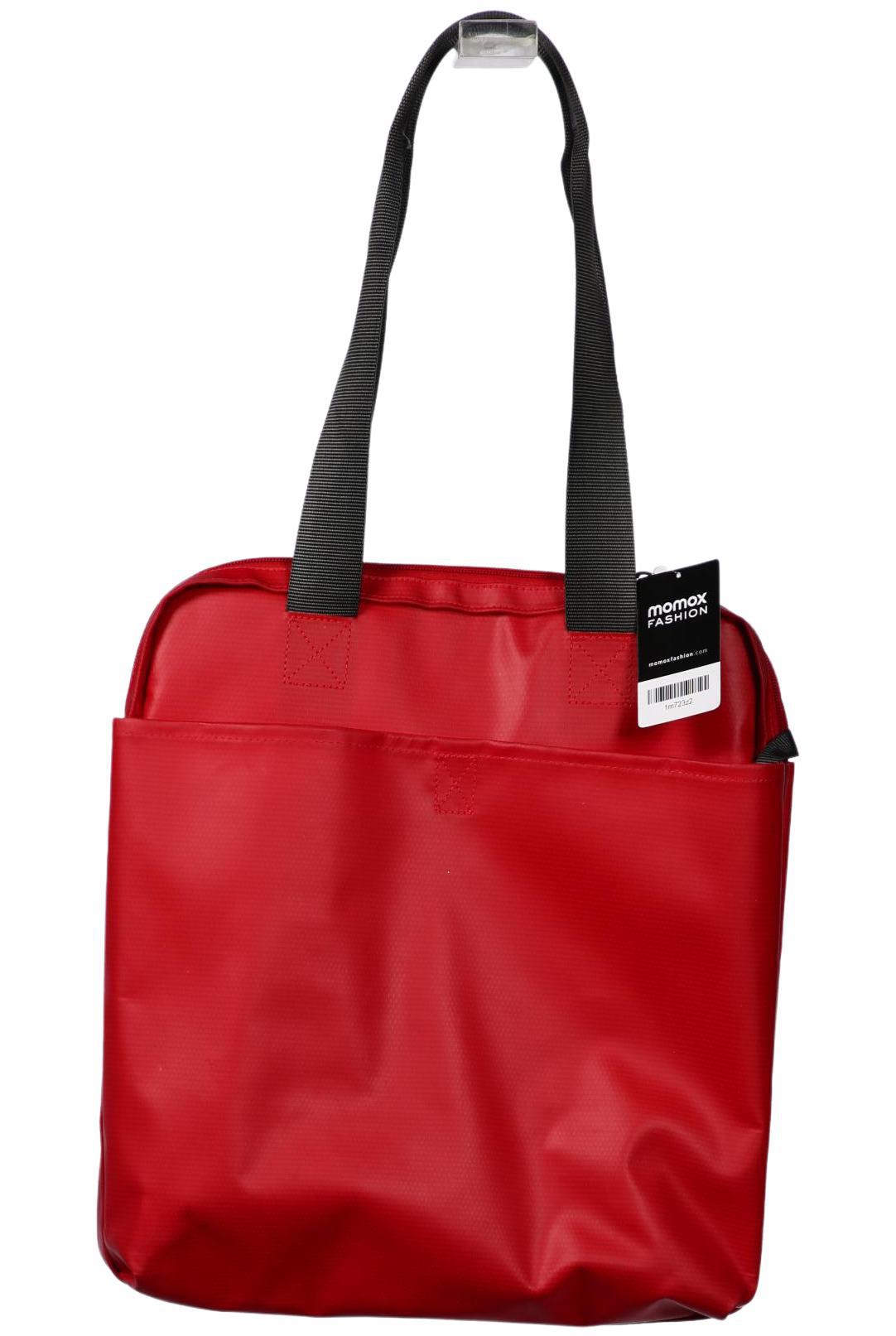 

Bree Damen Handtasche, rot, Gr.