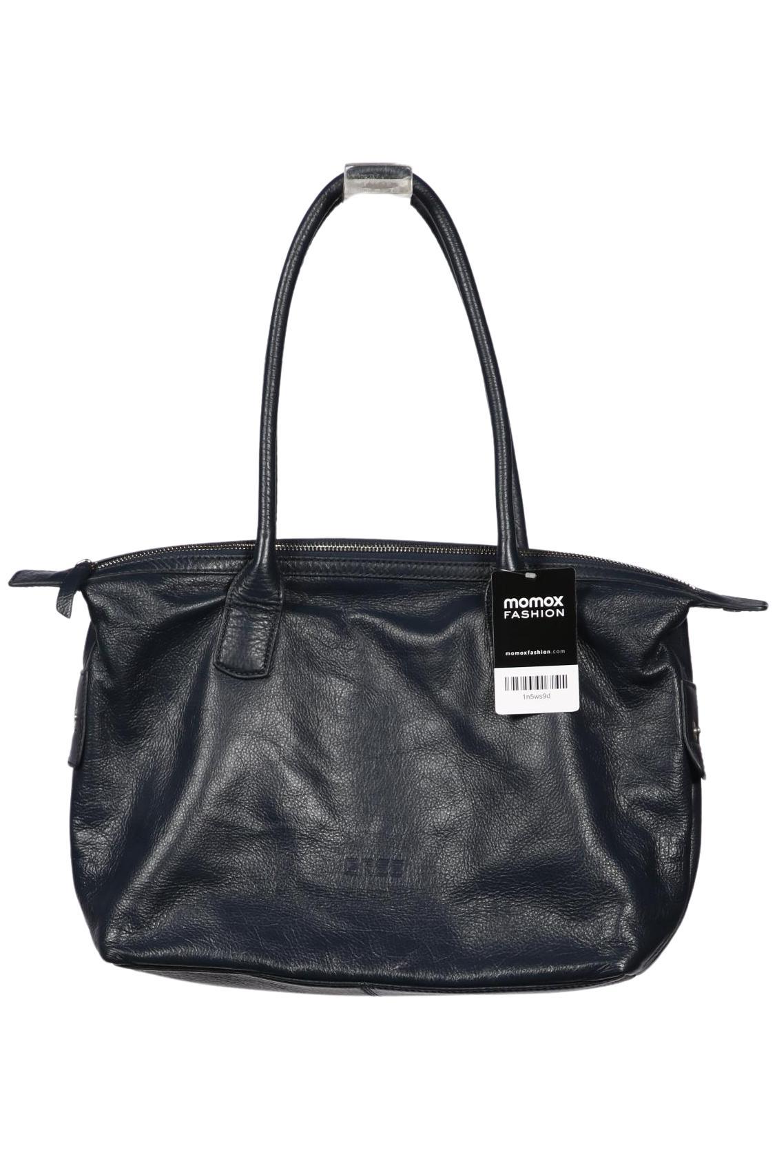 

Bree Damen Handtasche, marineblau, Gr.