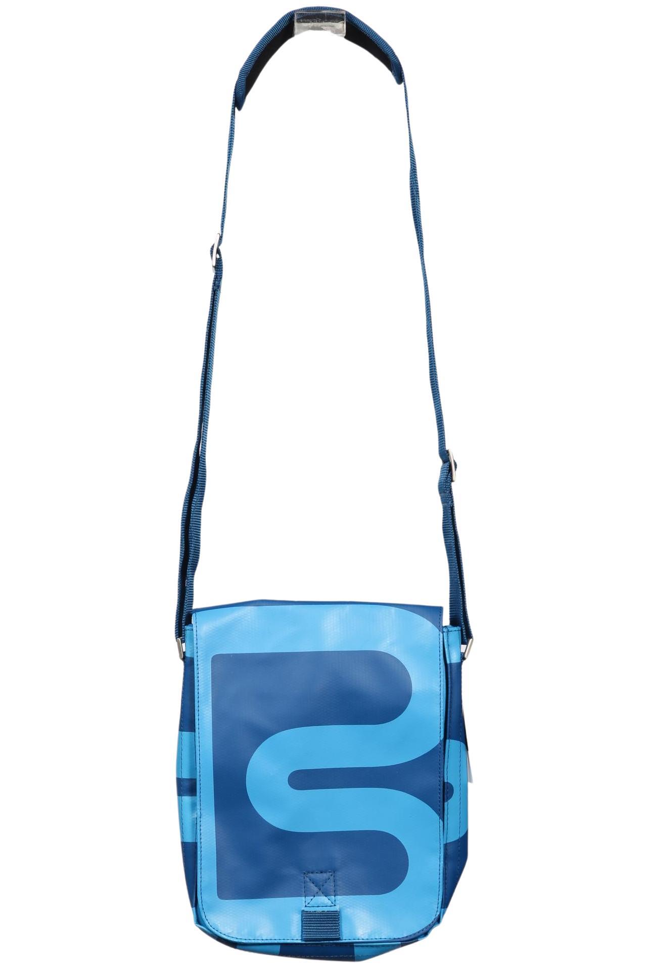 

Bree Damen Handtasche, blau, Gr.