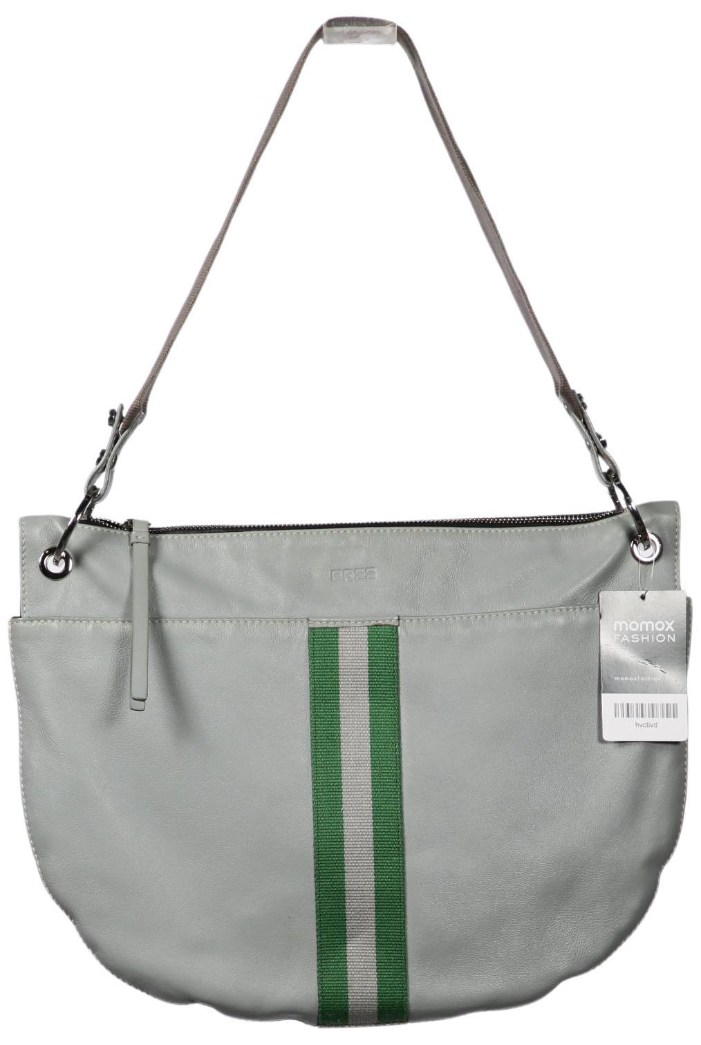 

Bree Damen Handtasche, hellblau, Gr.