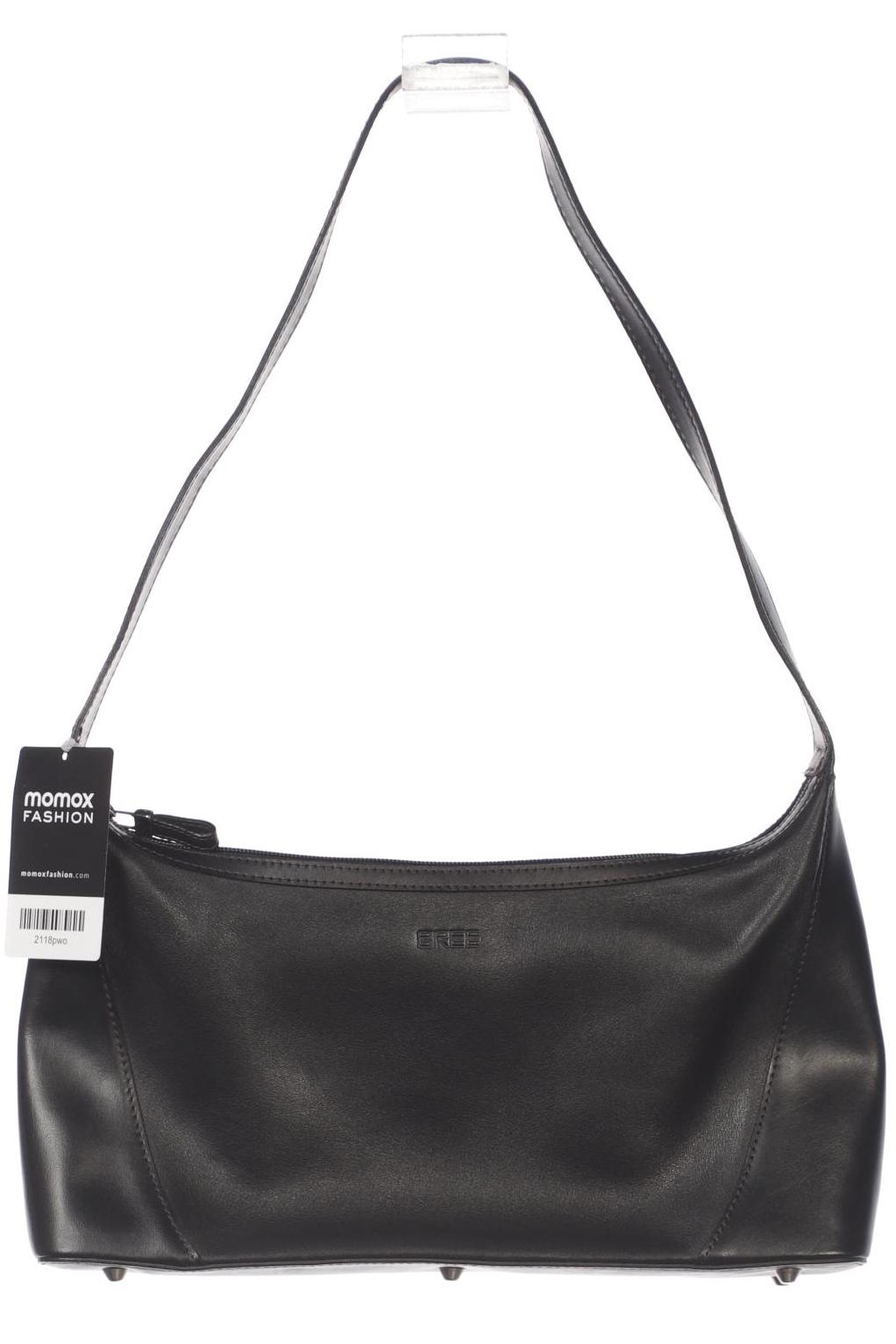 

Bree Damen Handtasche, schwarz