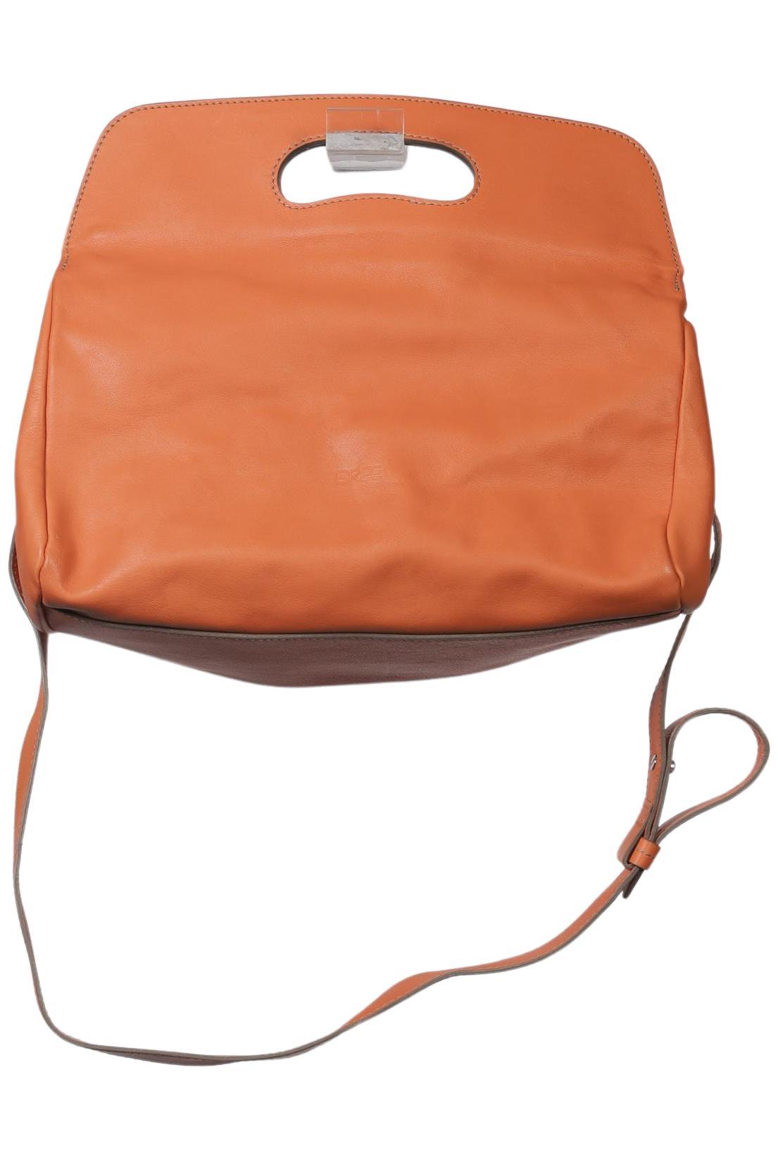 

Bree Damen Handtasche, orange, Gr.