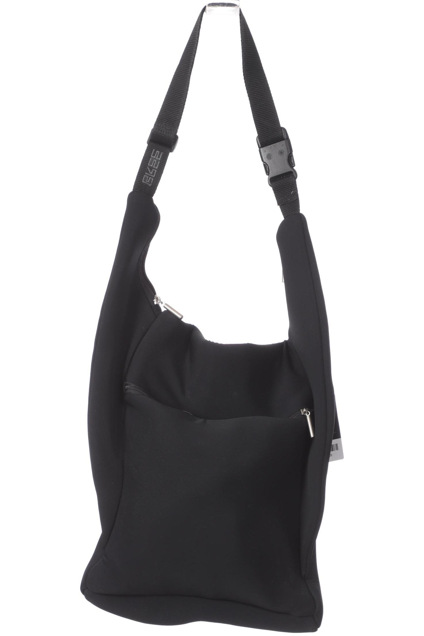 

Bree Damen Handtasche, schwarz, Gr.