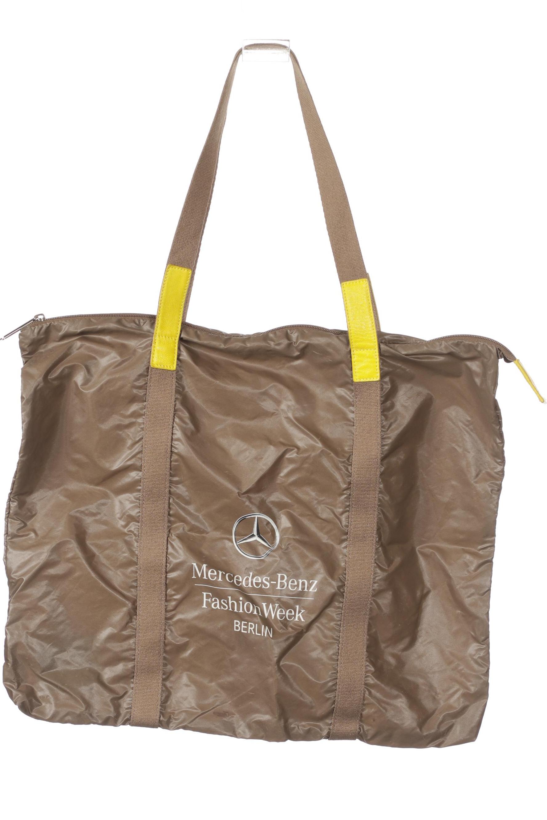 

Bree Damen Handtasche, braun, Gr.