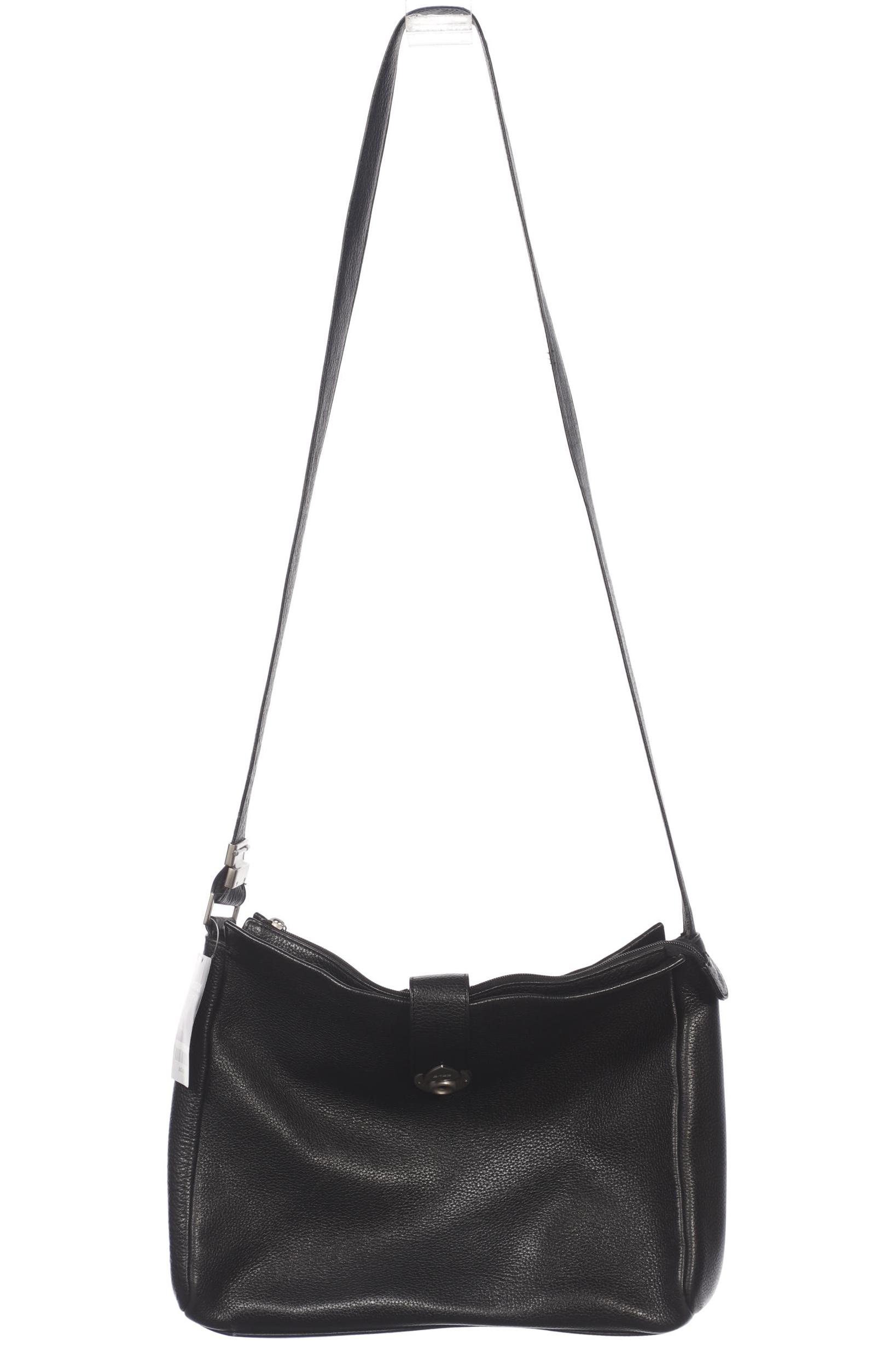 

Bree Damen Handtasche, schwarz