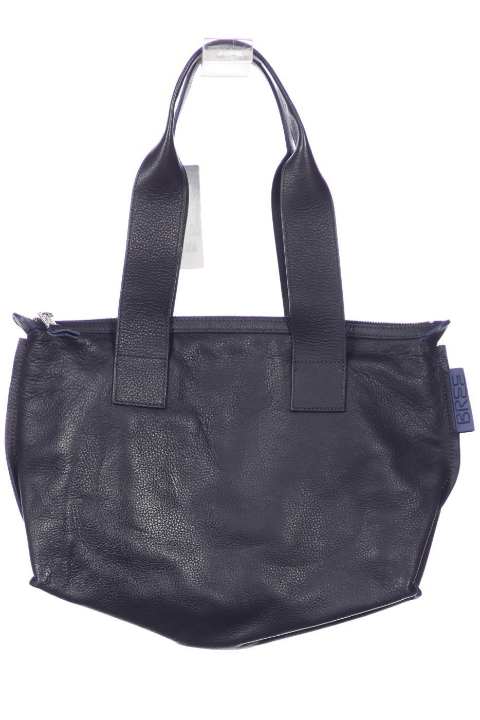 

Bree Damen Handtasche, marineblau, Gr.