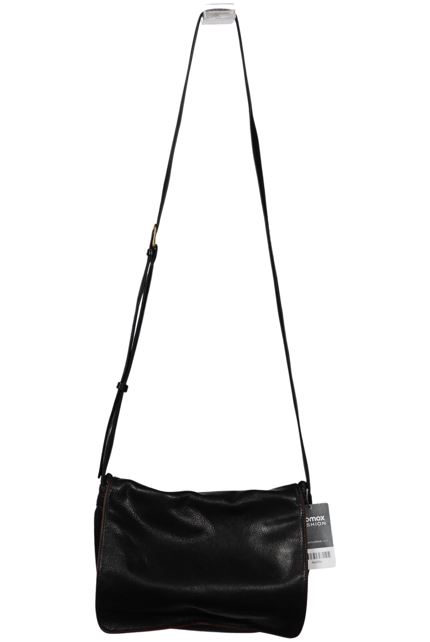 

Bree Damen Handtasche, schwarz, Gr.