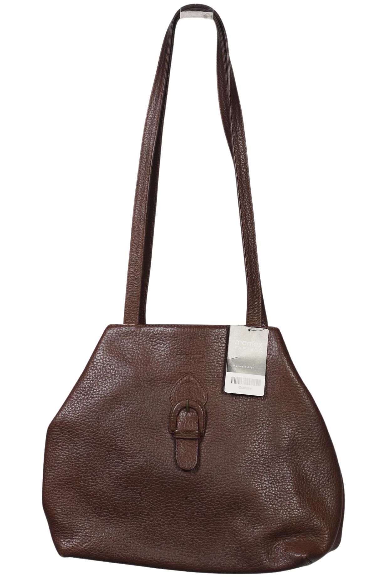 

Bree Damen Handtasche, braun, Gr.