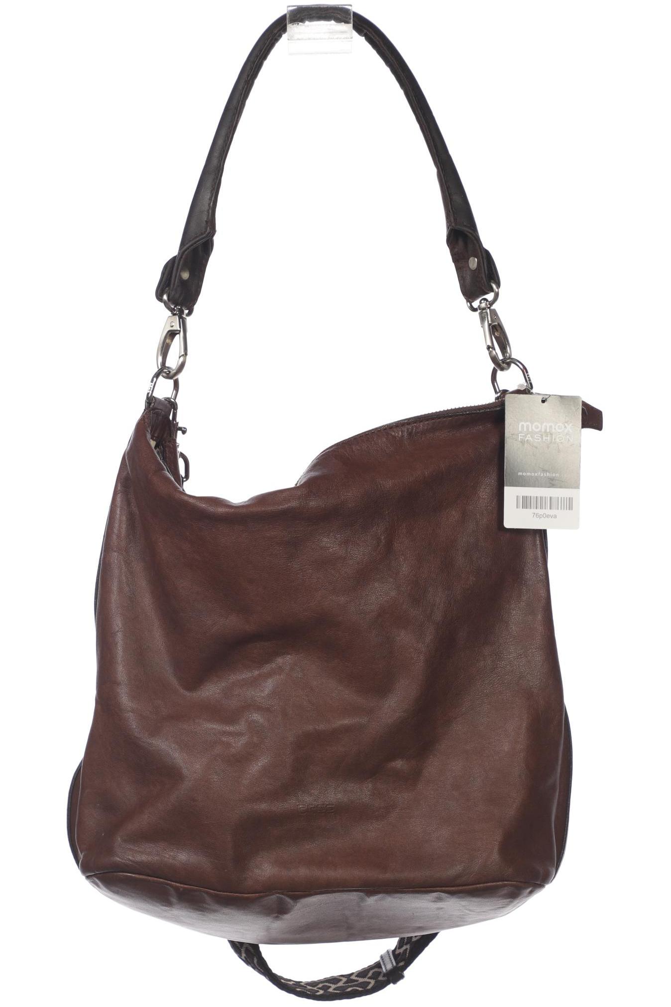 

Bree Damen Handtasche, braun