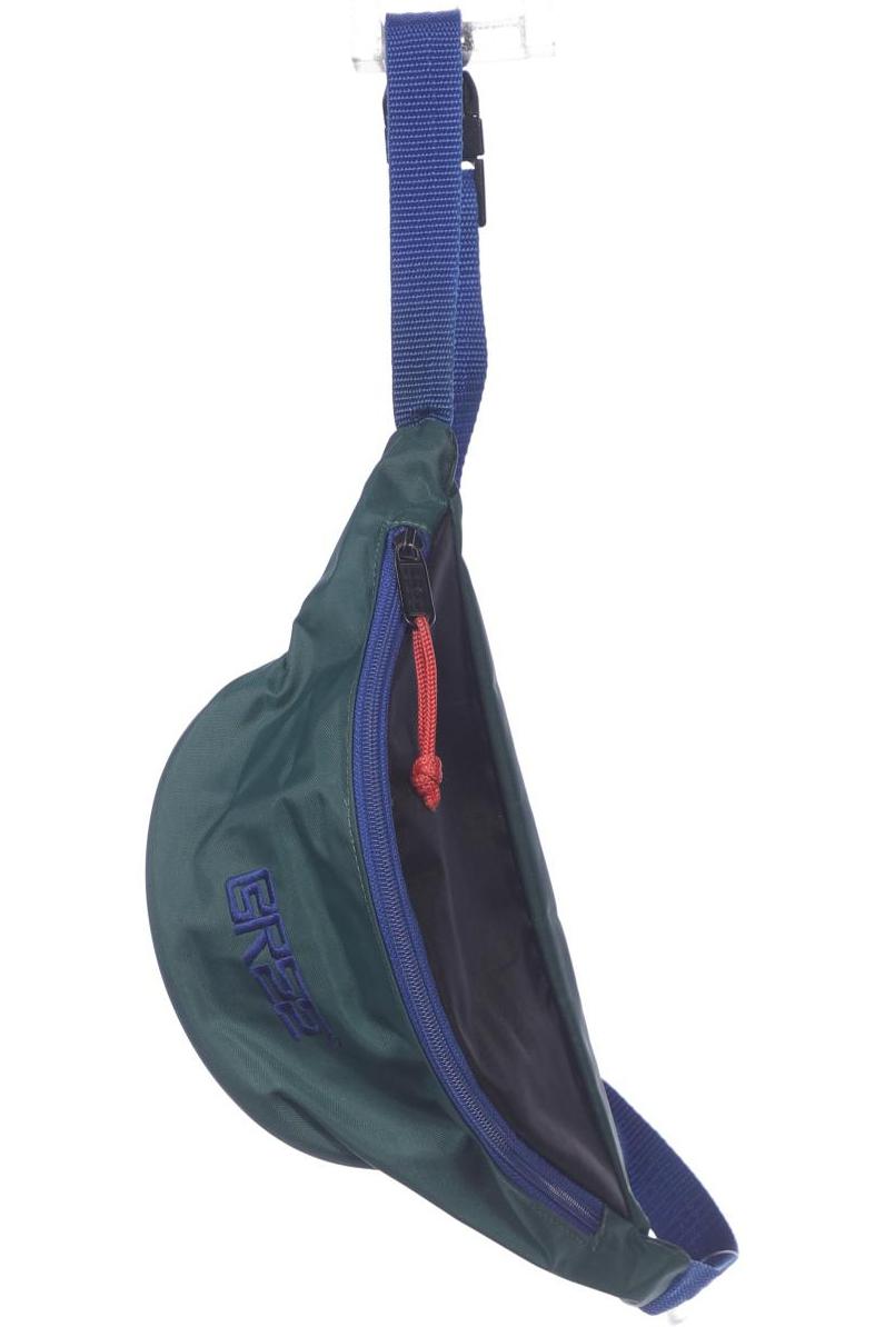 

Bree Damen Handtasche, grün, Gr.