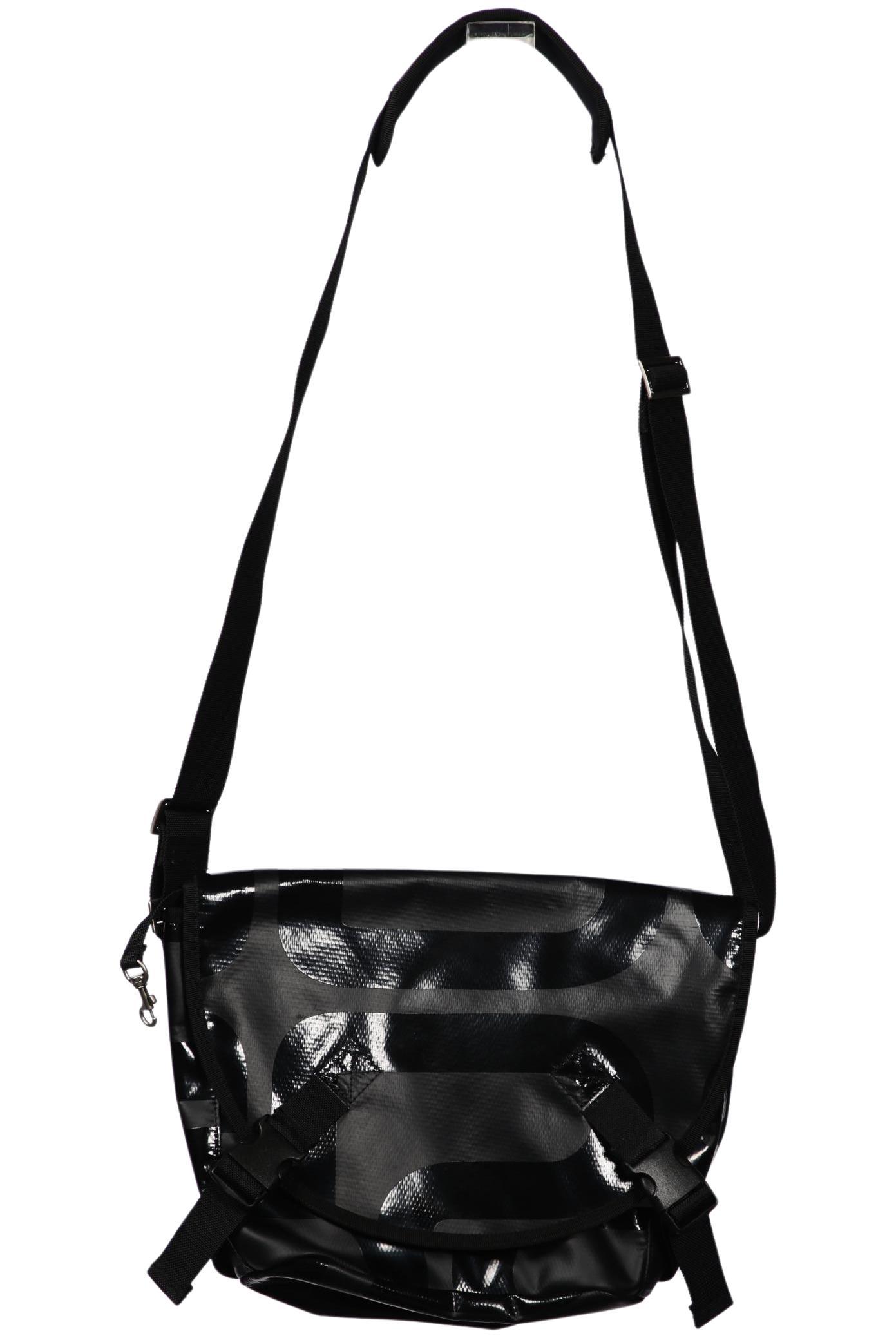 

Bree Damen Handtasche, schwarz, Gr.