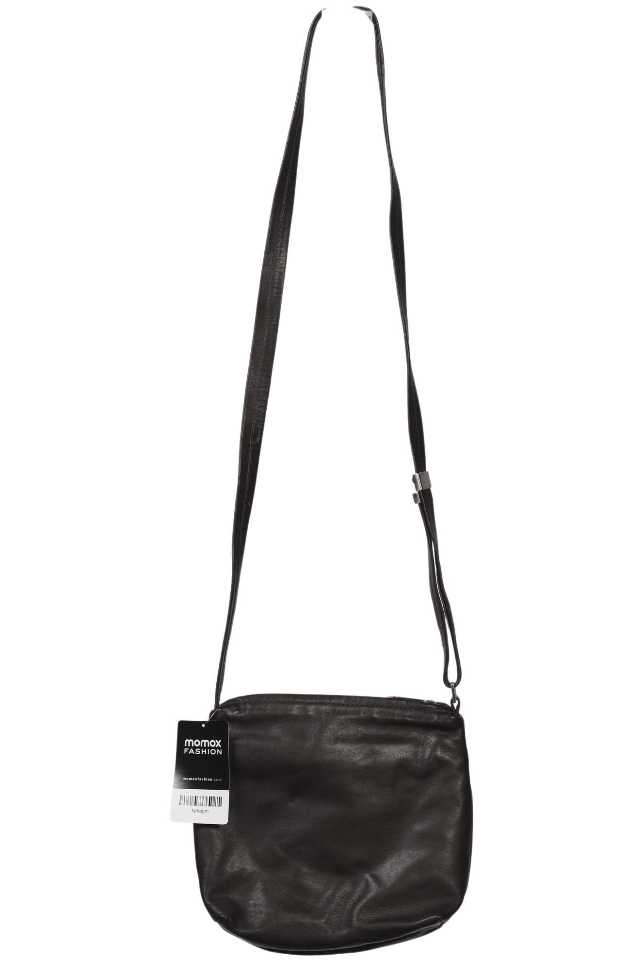 

Bree Damen Handtasche, braun, Gr.