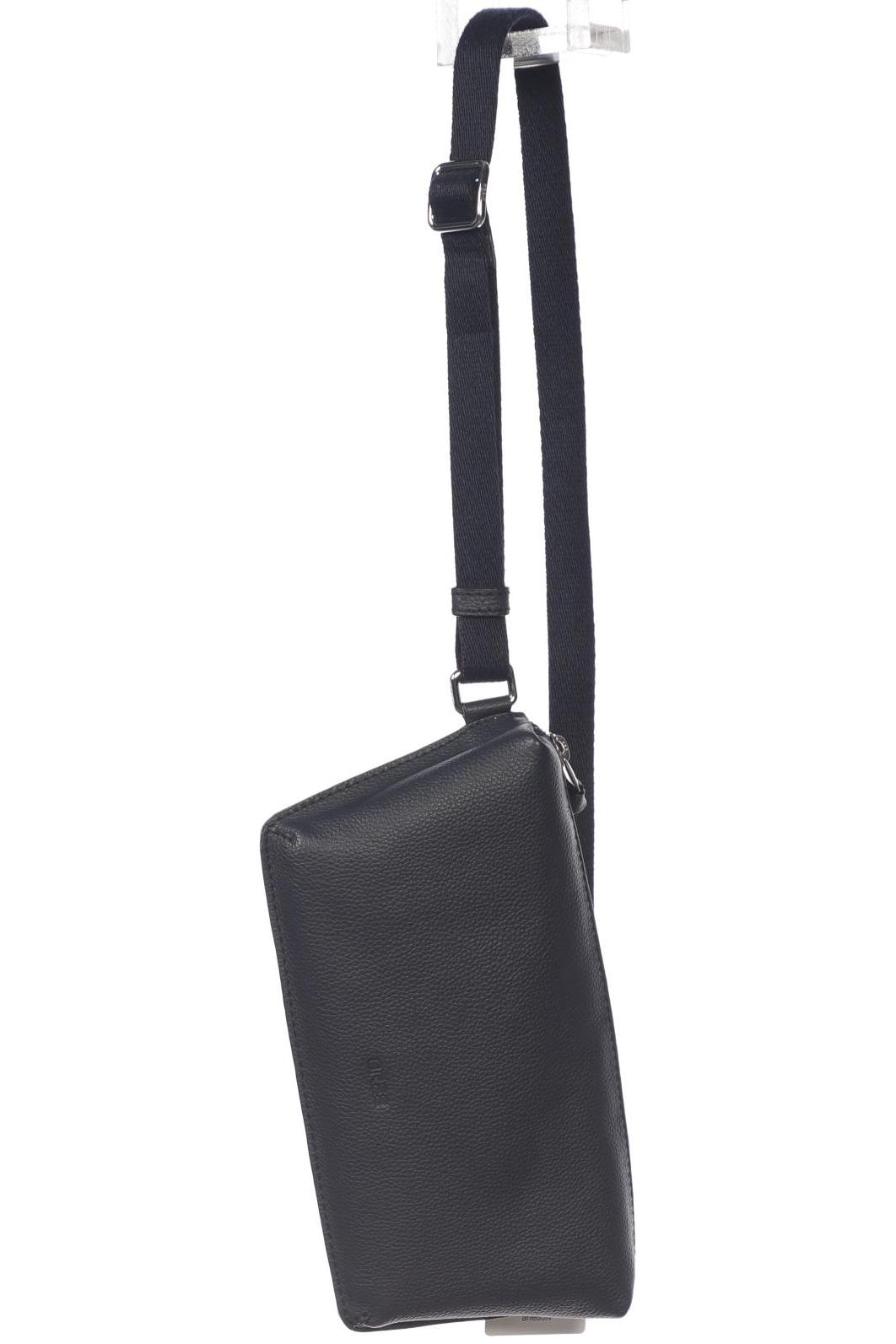 

Bree Damen Handtasche, marineblau, Gr.