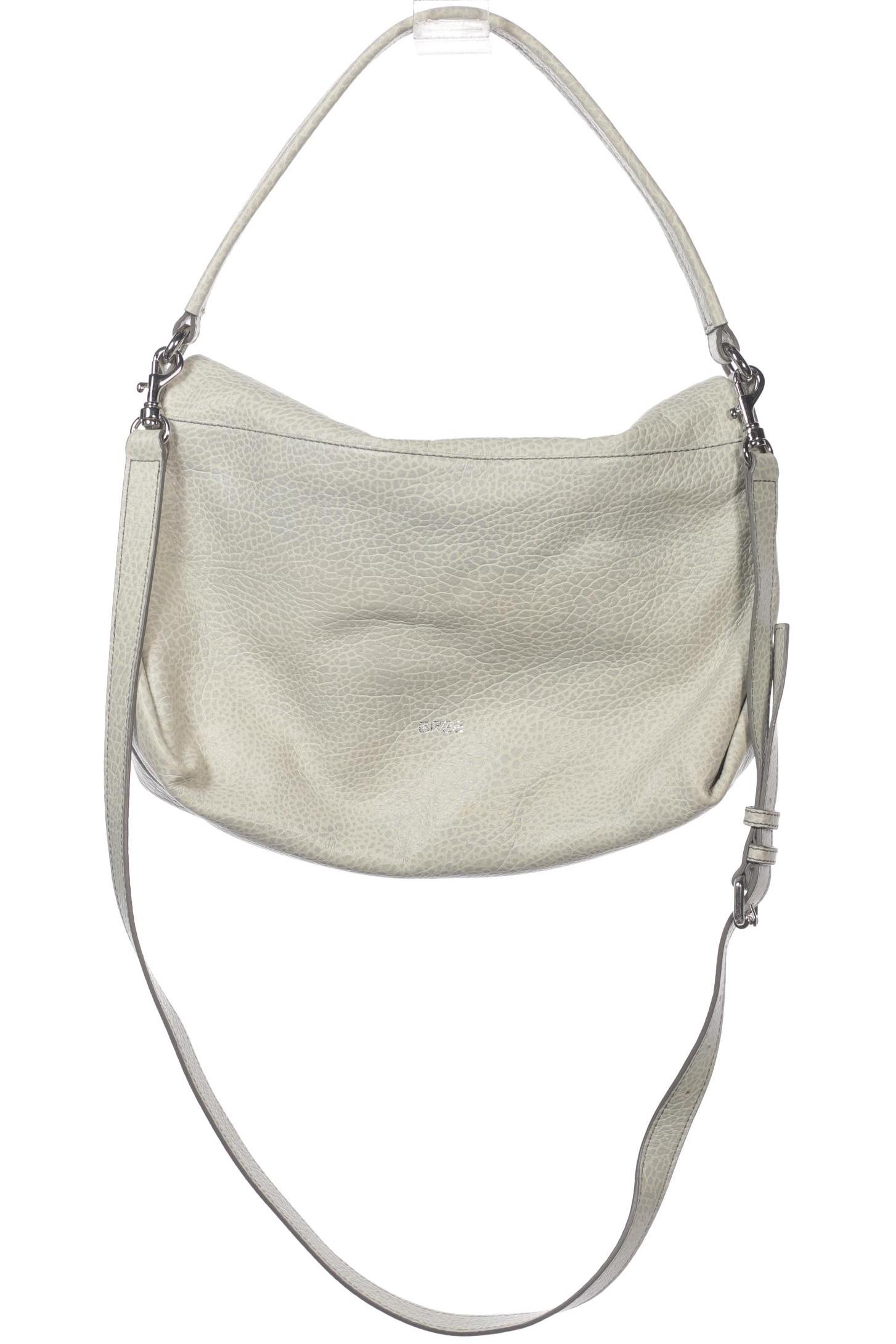 

Bree Damen Handtasche, cremeweiß