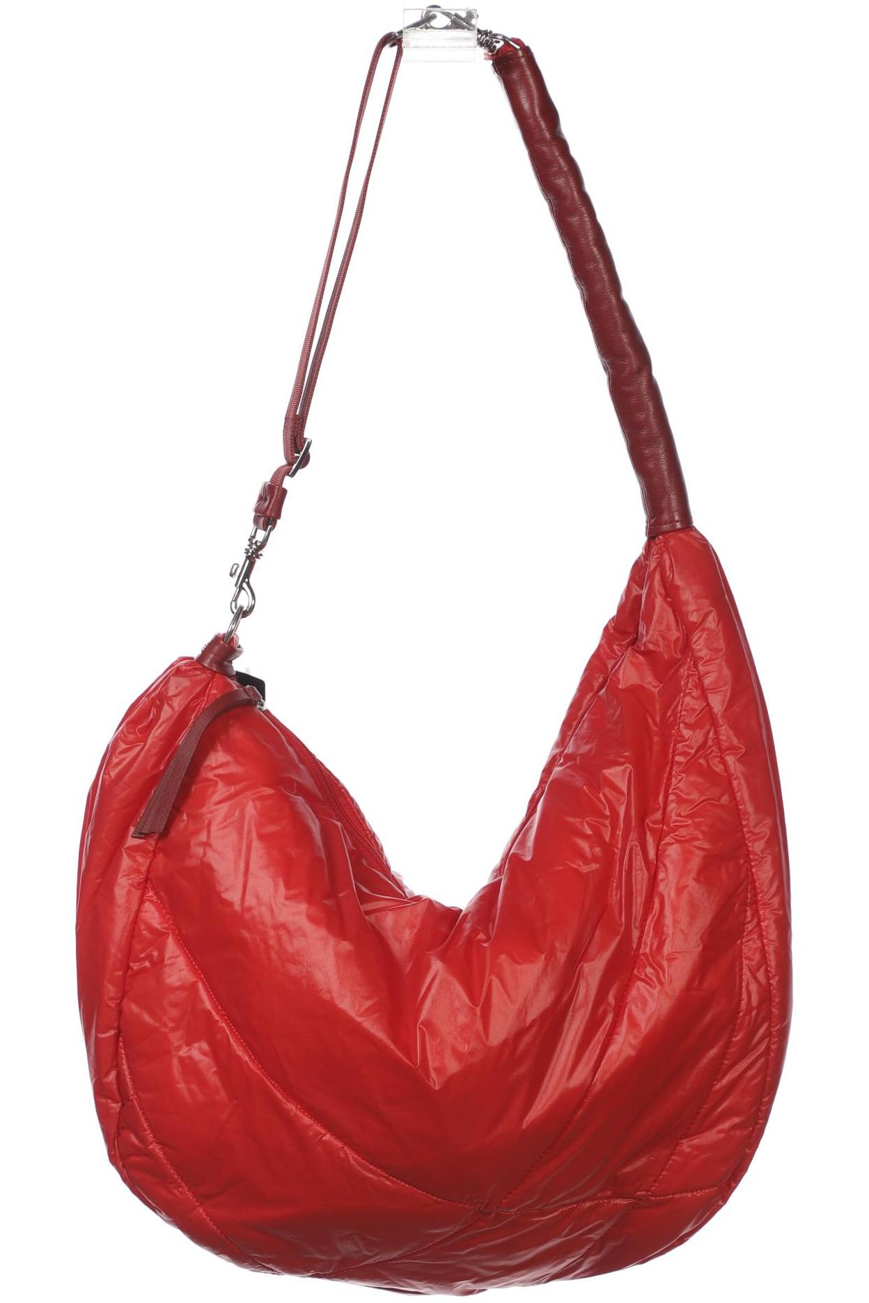 

Bree Damen Handtasche, rot, Gr.