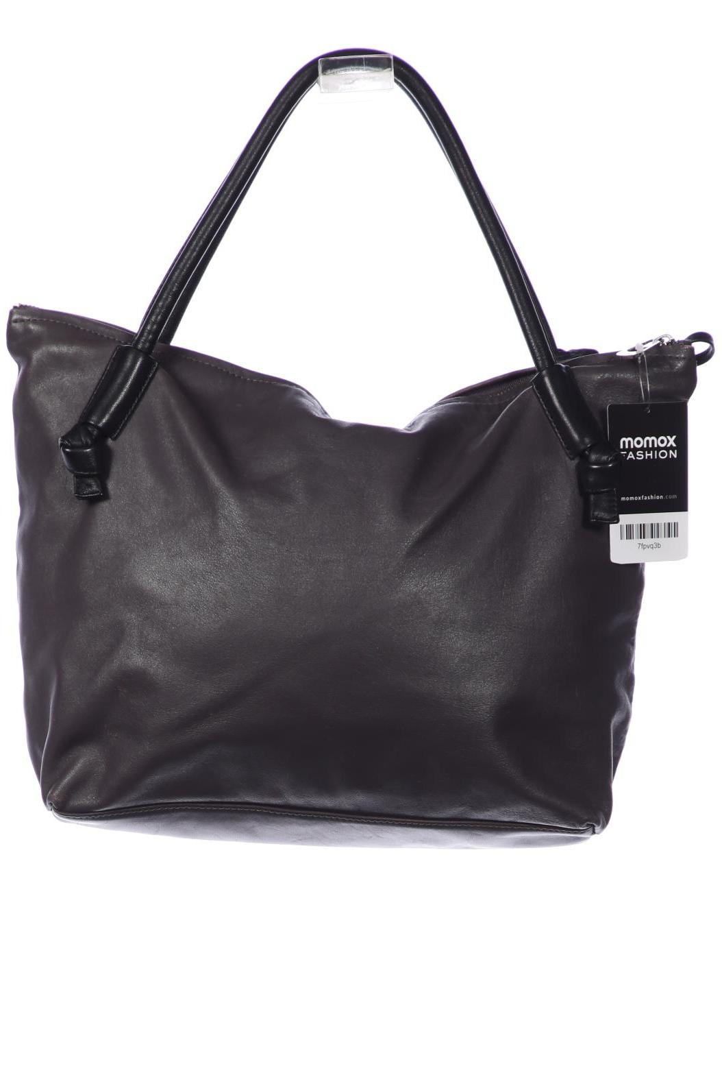

Bree Damen Handtasche, grau, Gr.