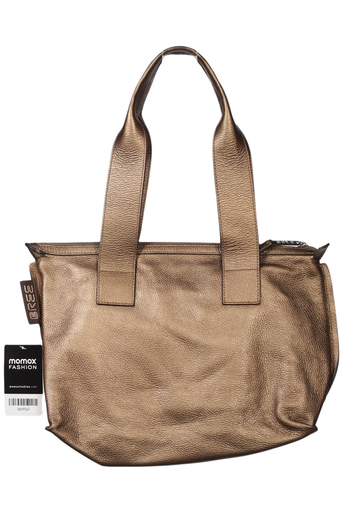 

Bree Damen Handtasche, braun, Gr.