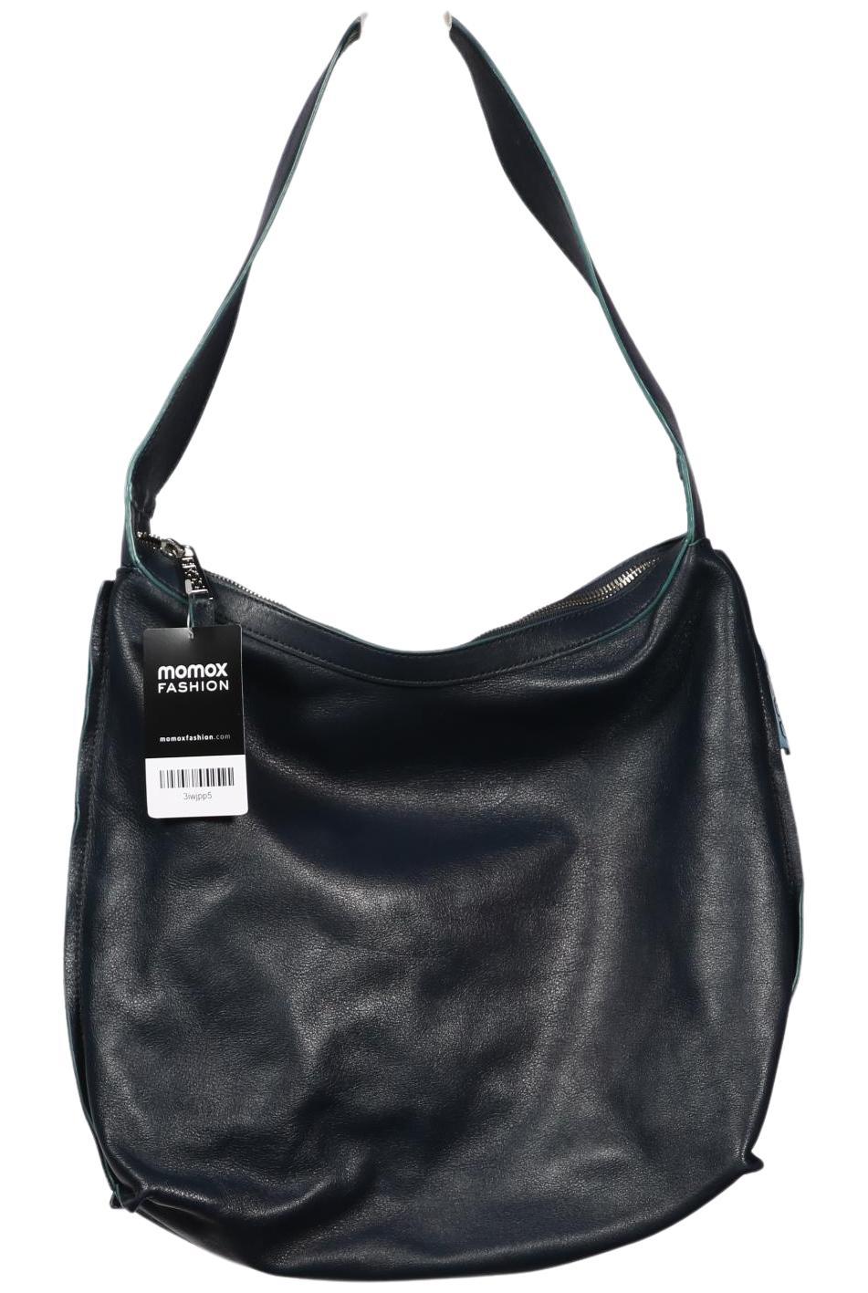 

Bree Damen Handtasche, marineblau, Gr.