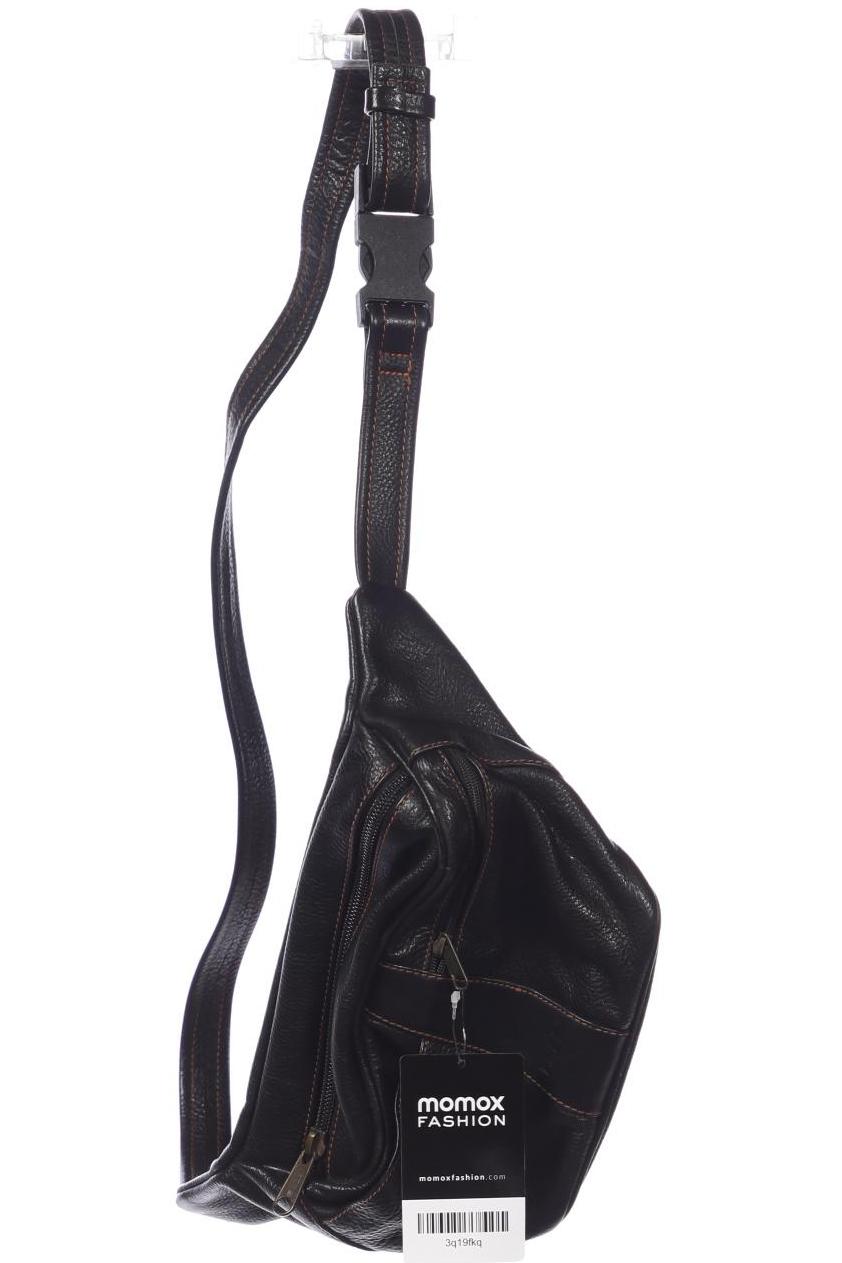 

Bree Damen Handtasche, schwarz, Gr.