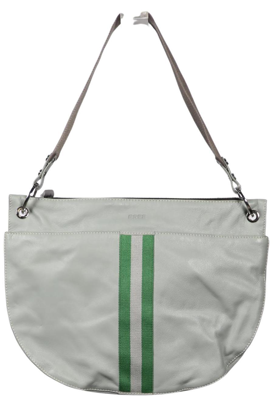 

Bree Damen Handtasche, grau, Gr.