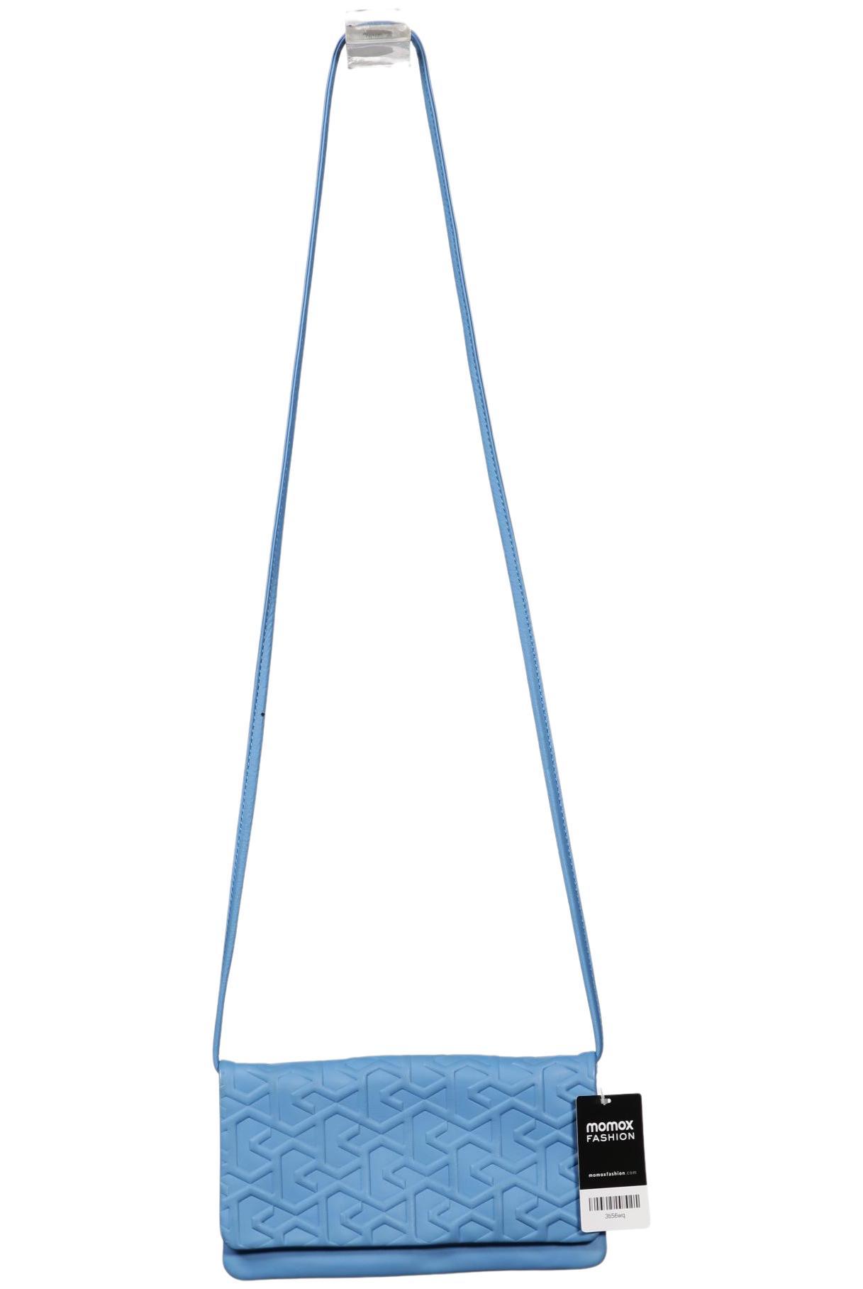 

Bree Damen Handtasche, blau, Gr.