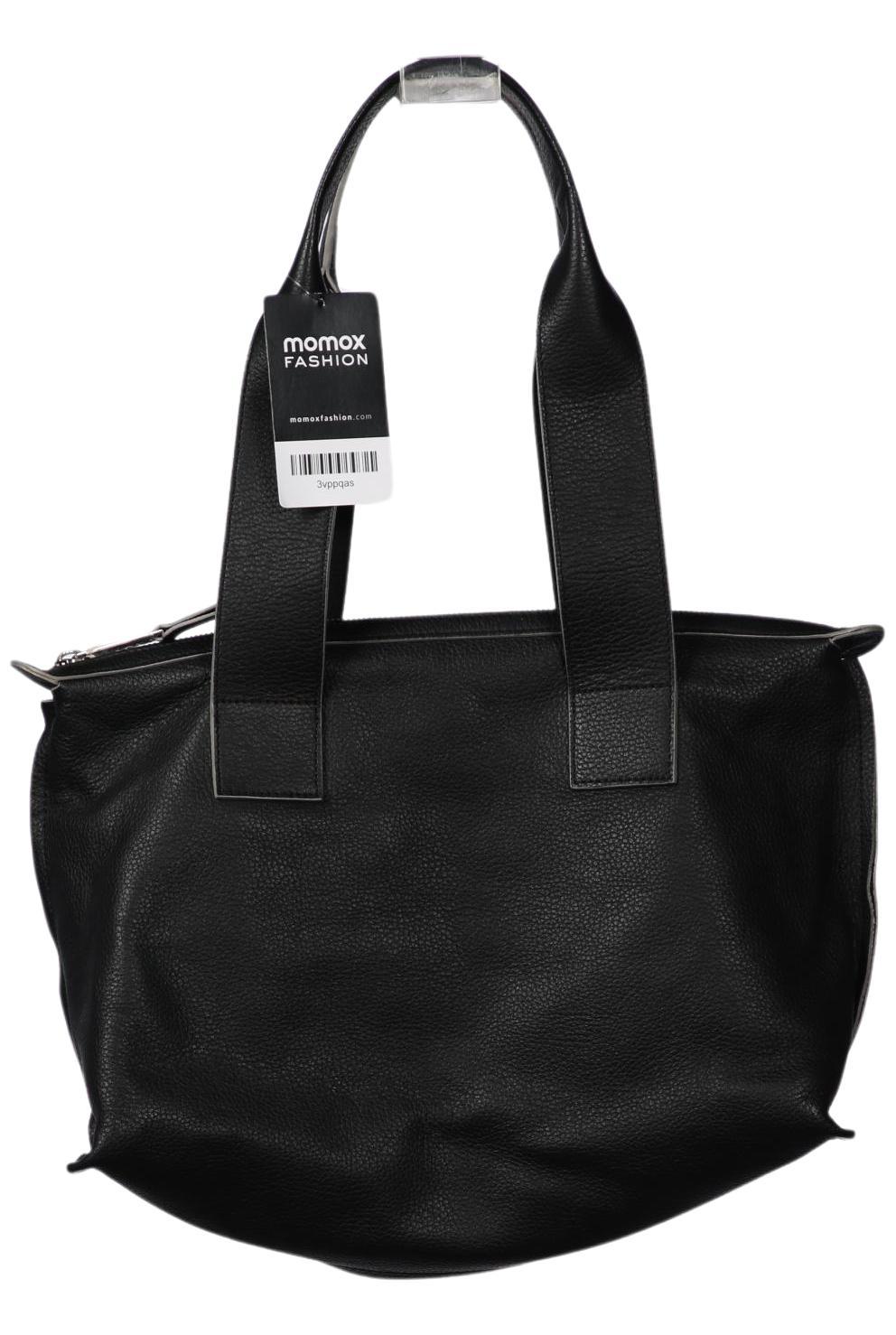 

Bree Damen Handtasche, schwarz, Gr.