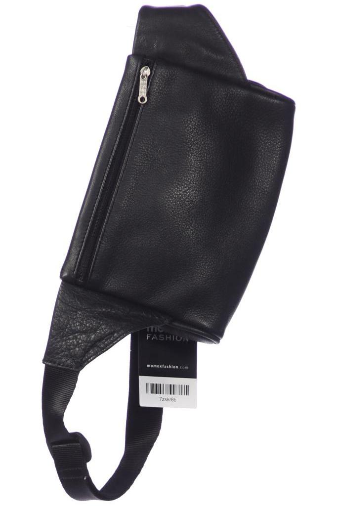 

Bree Damen Handtasche, schwarz, Gr.