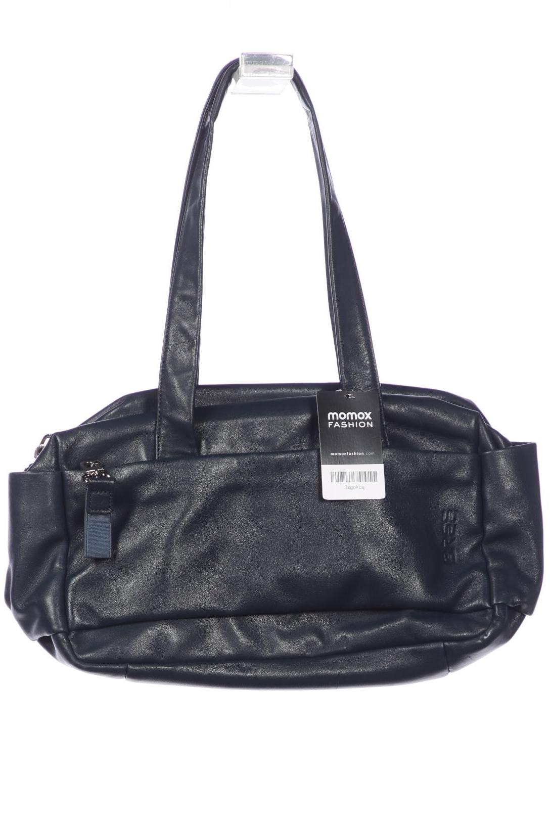 

Bree Damen Handtasche, marineblau, Gr.