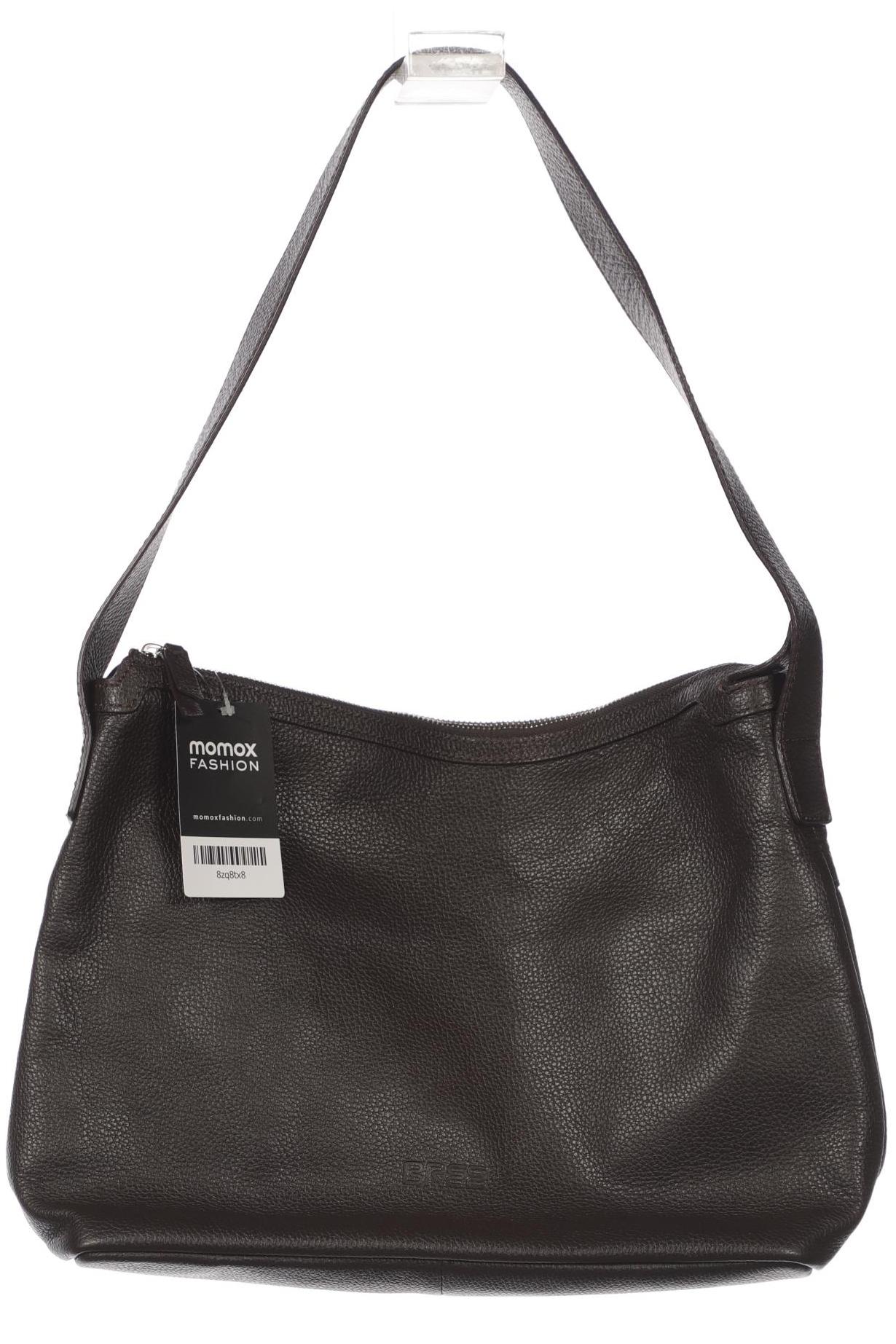 

Bree Damen Handtasche, bordeaux