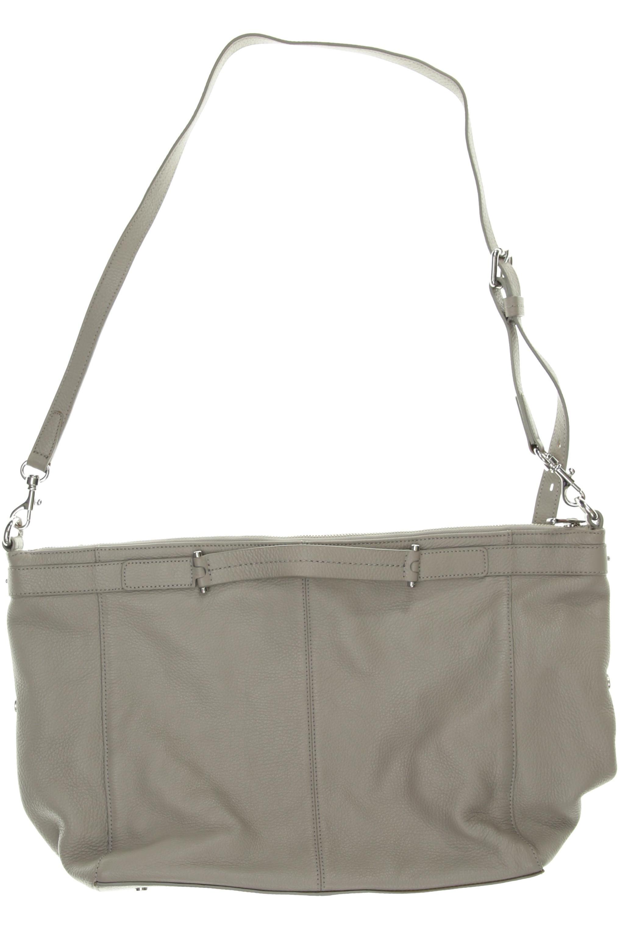 

Bree Damen Handtasche, beige, Gr.