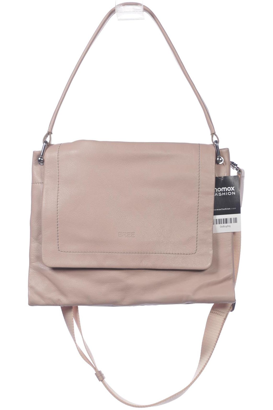 

Bree Damen Handtasche, pink, Gr.