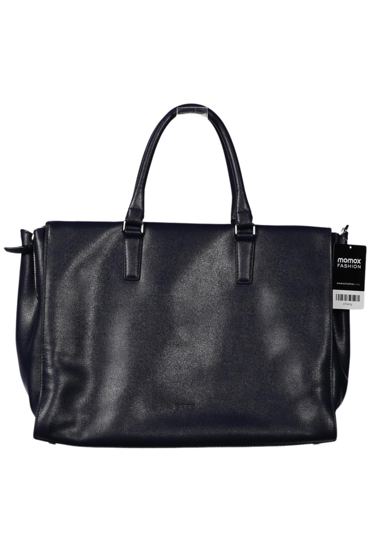 

Bree Damen Handtasche, marineblau, Gr.