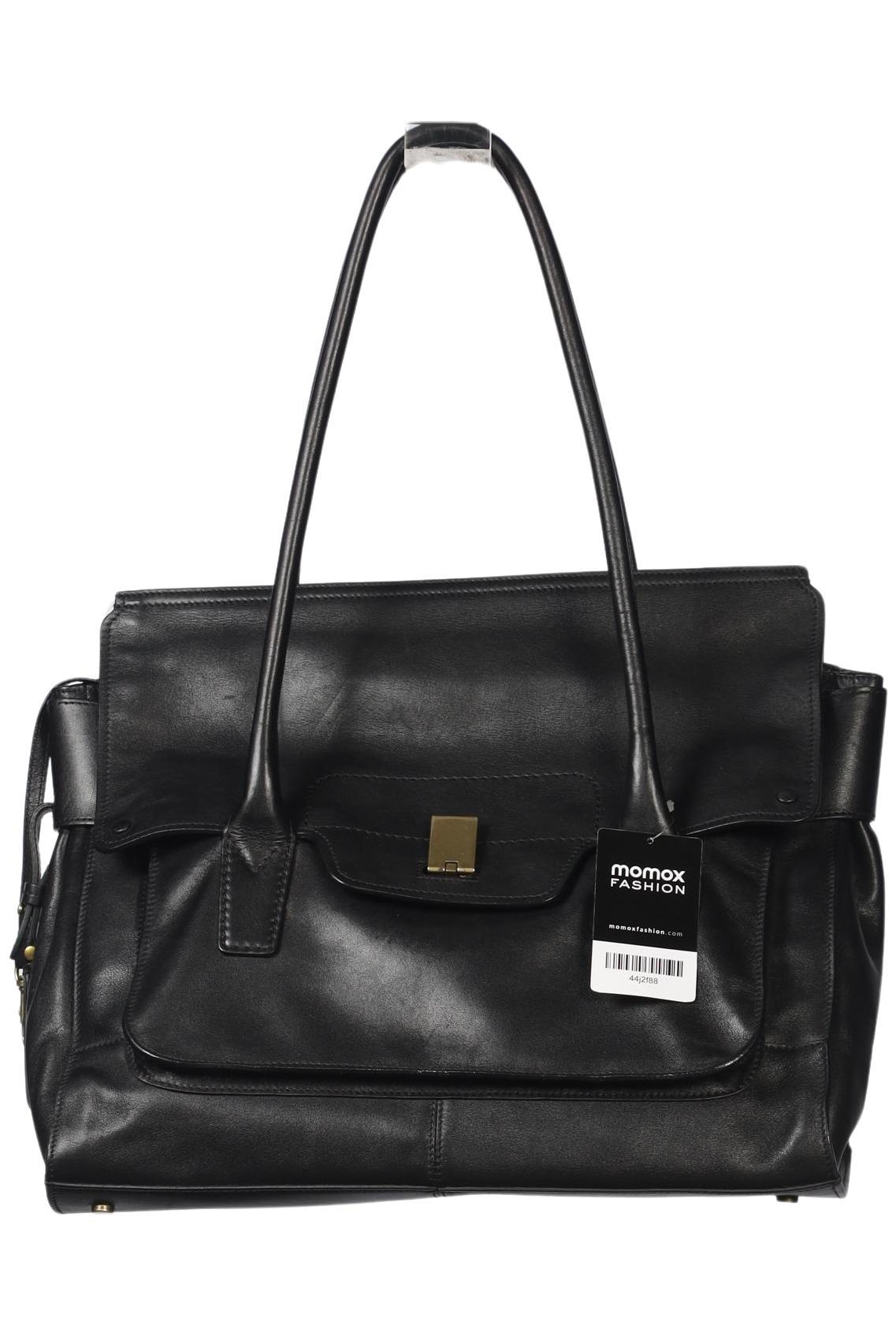 

Bree Damen Handtasche, schwarz, Gr.
