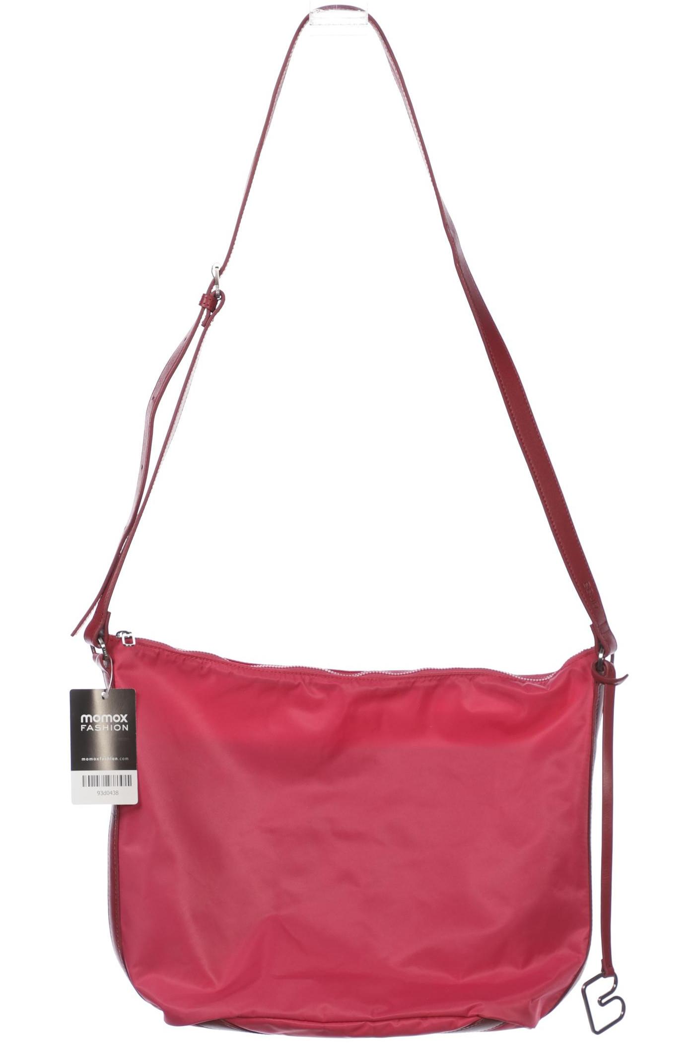 

Bree Damen Handtasche, pink, Gr.