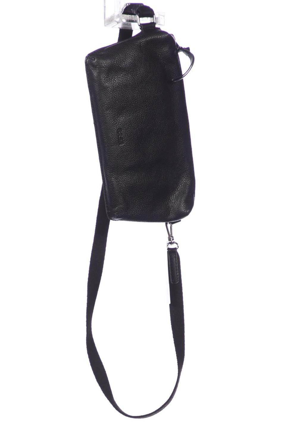 

Bree Damen Handtasche, schwarz, Gr.