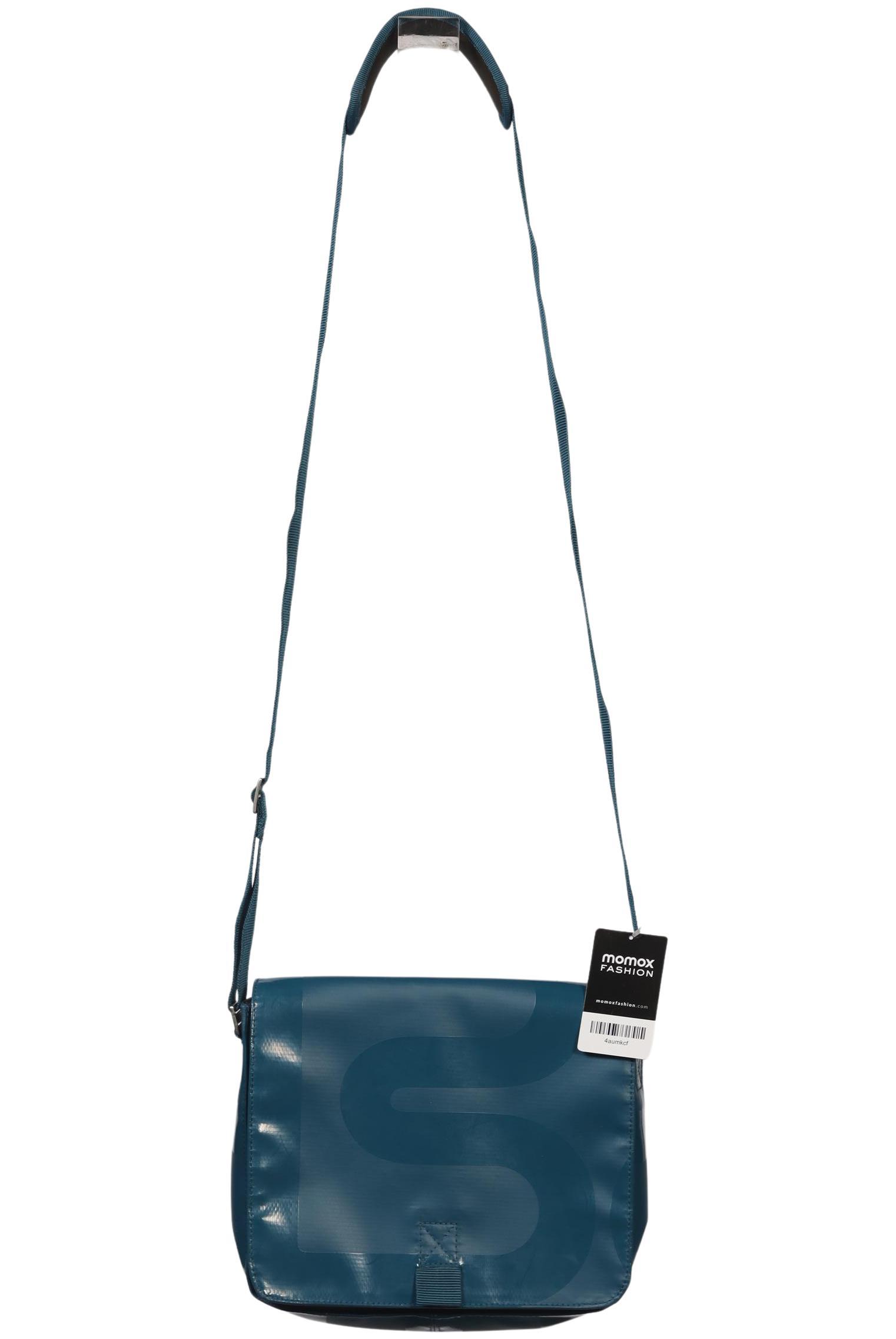 

Bree Damen Handtasche, blau, Gr.