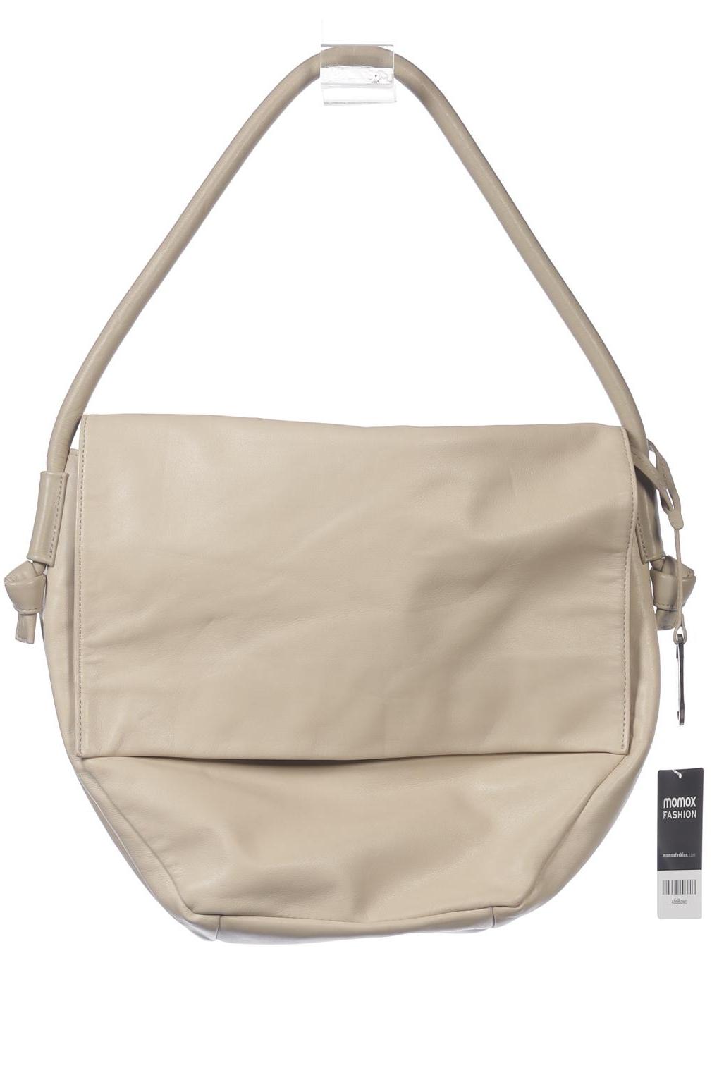 

Bree Damen Handtasche, cremeweiß, Gr.