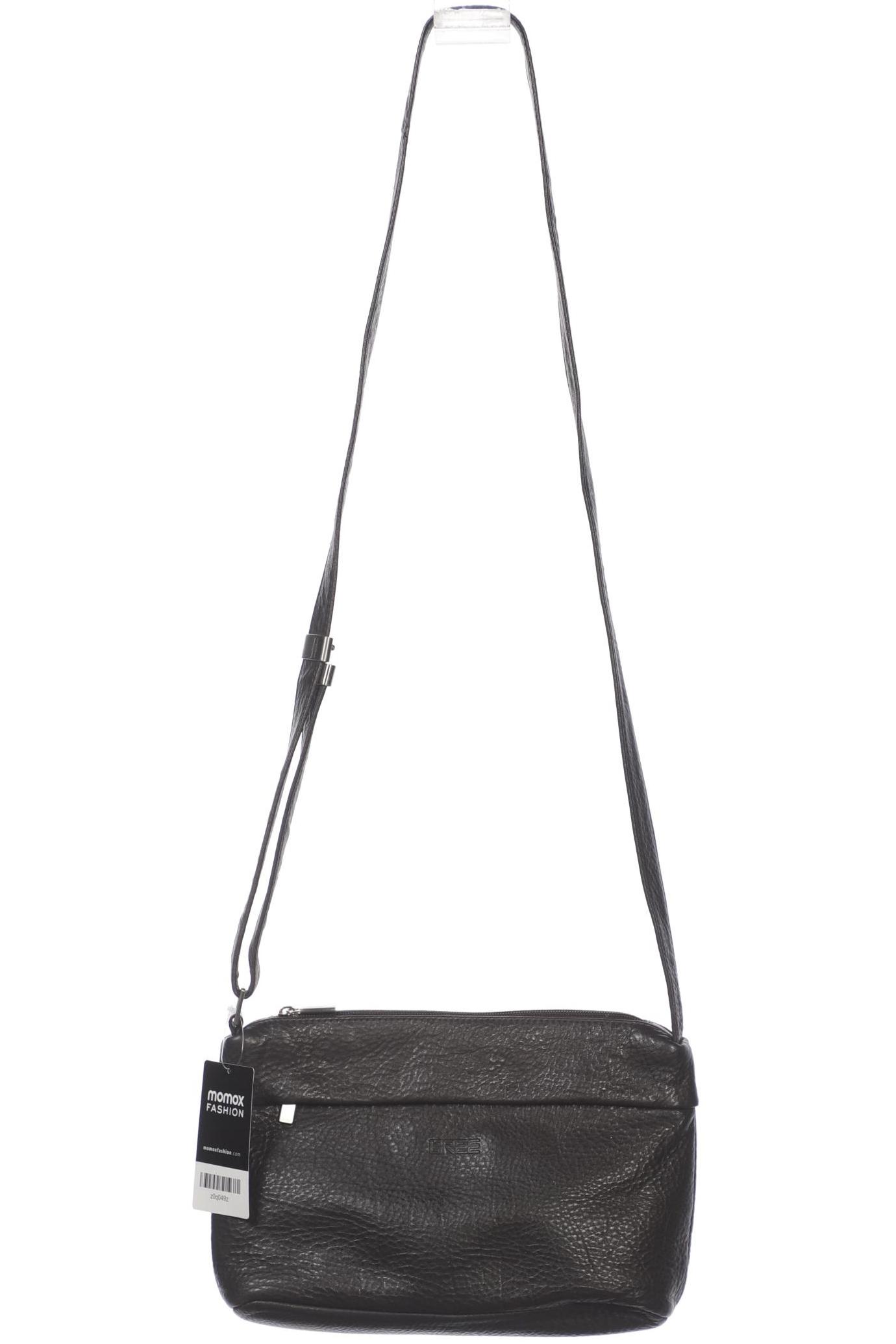 

Bree Damen Handtasche, braun, Gr.