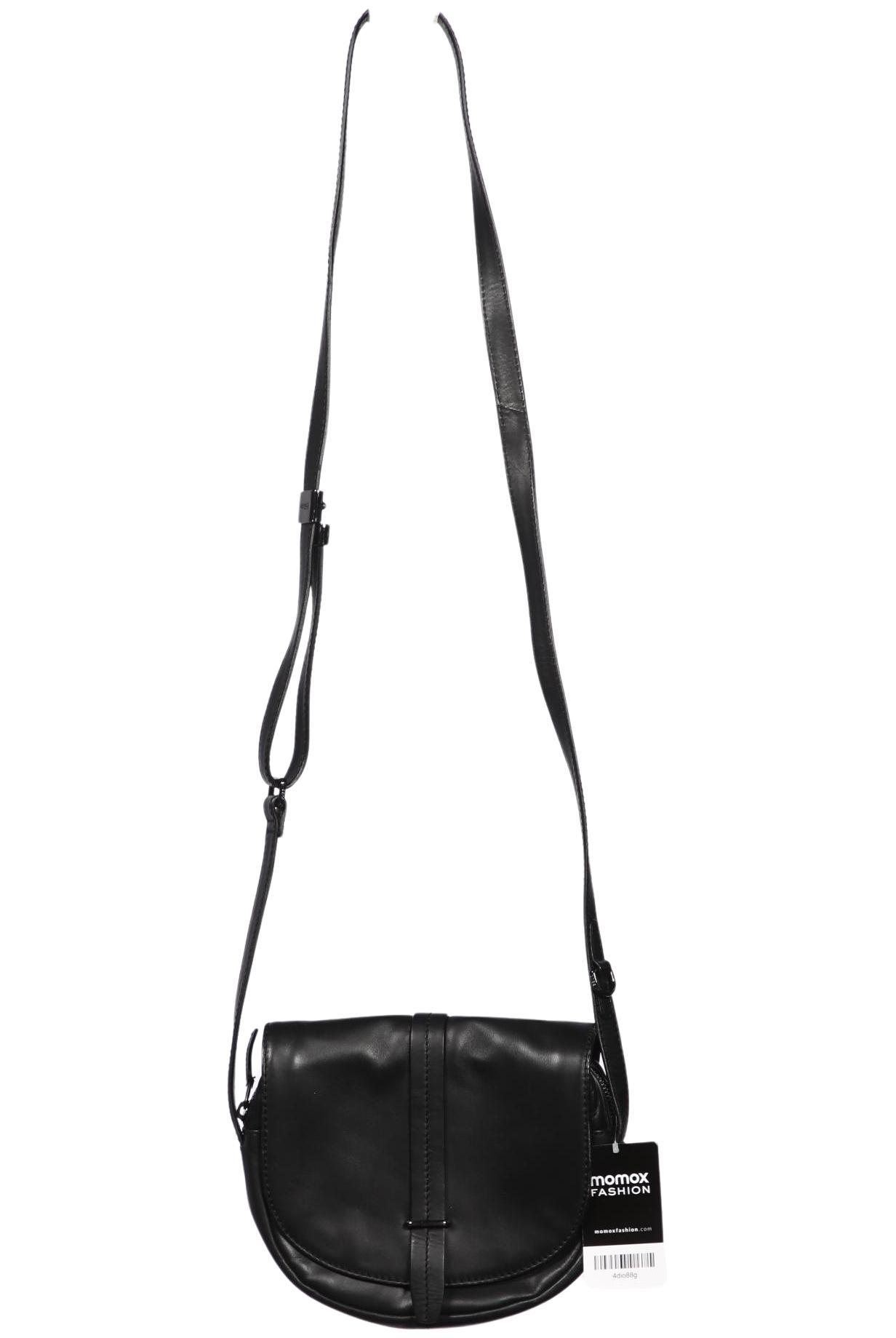 

Bree Damen Handtasche, schwarz, Gr.