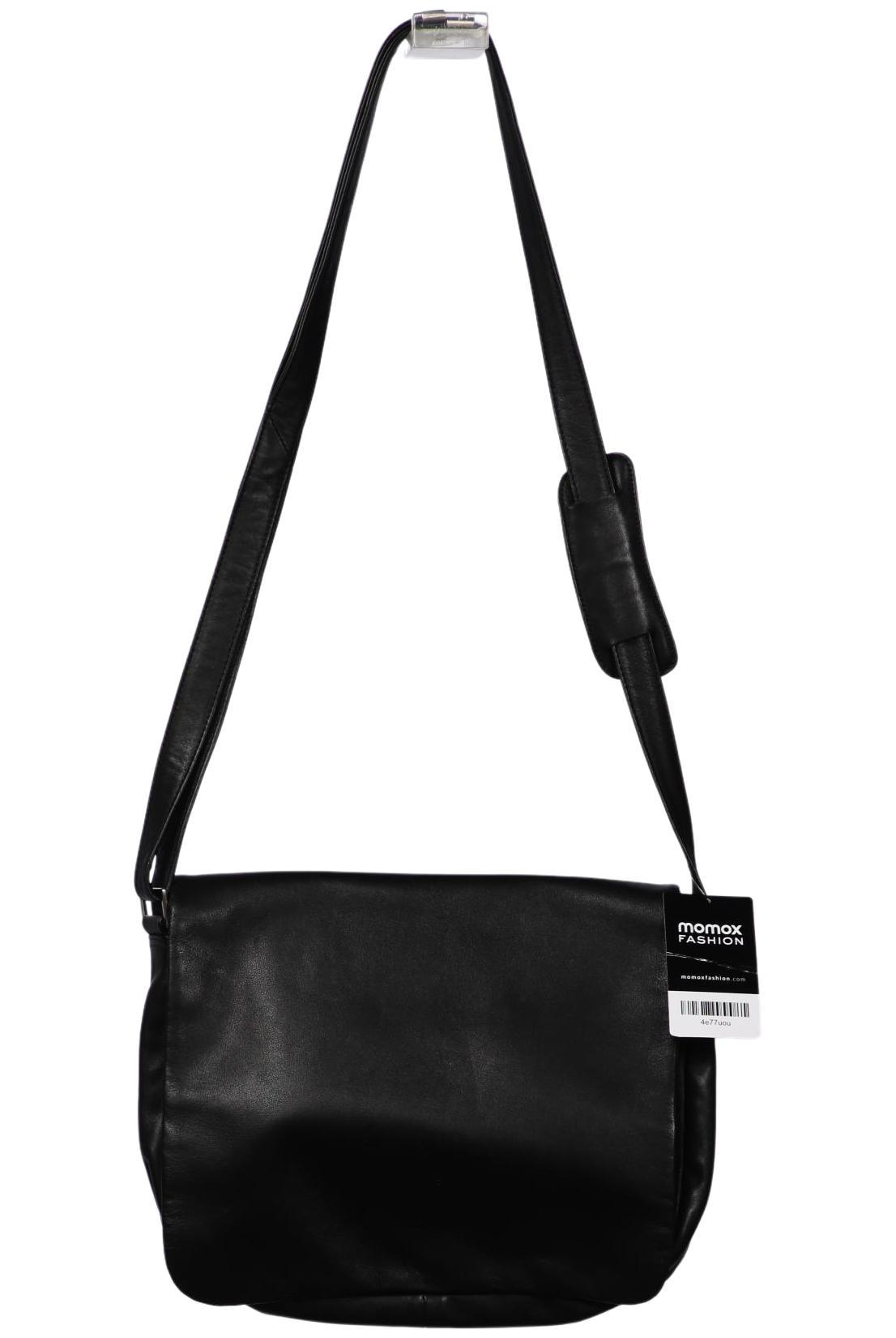 

Bree Damen Handtasche, schwarz, Gr.