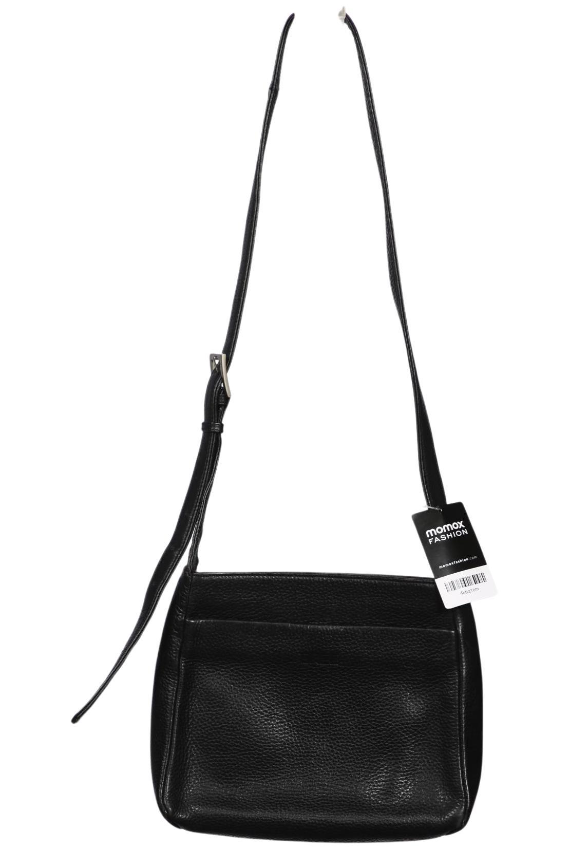 

Bree Damen Handtasche, schwarz, Gr.