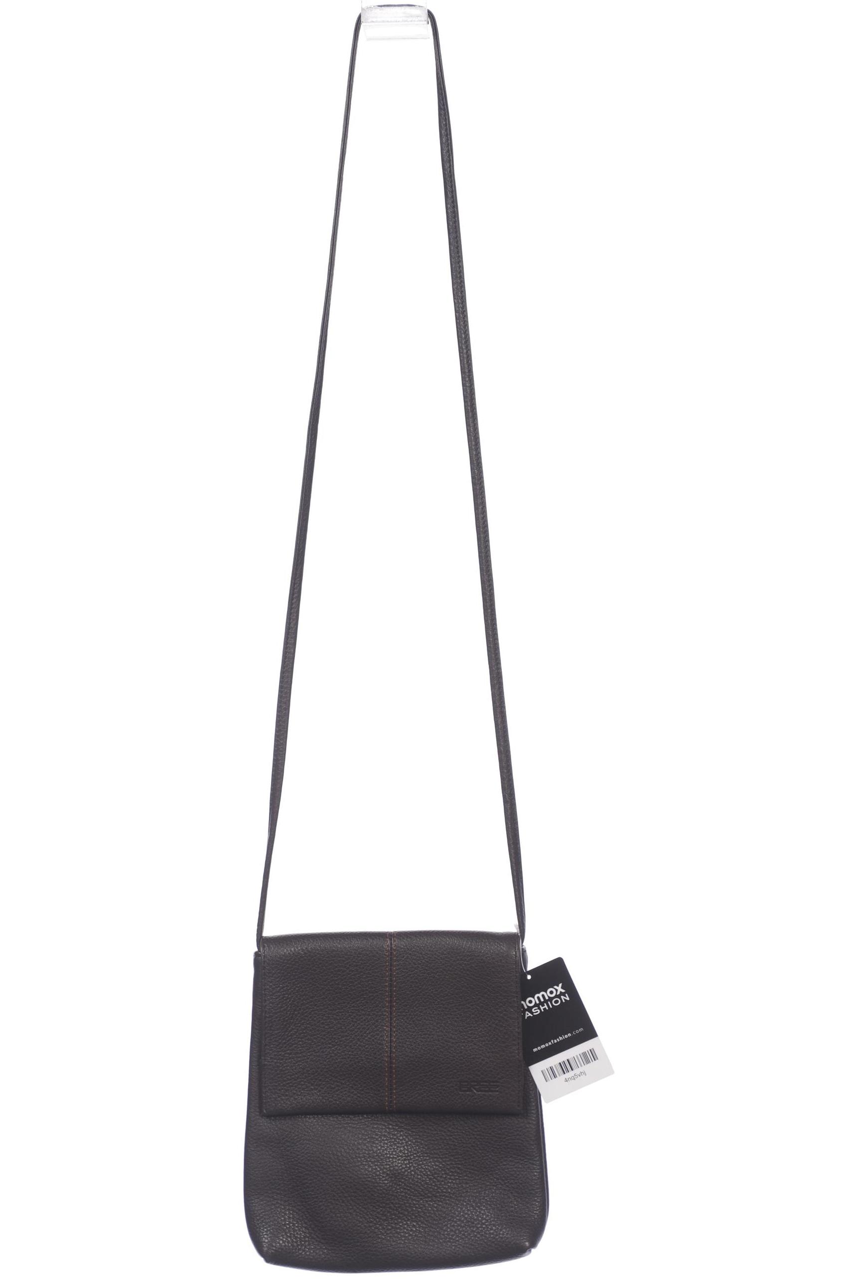 

Bree Damen Handtasche, braun, Gr.