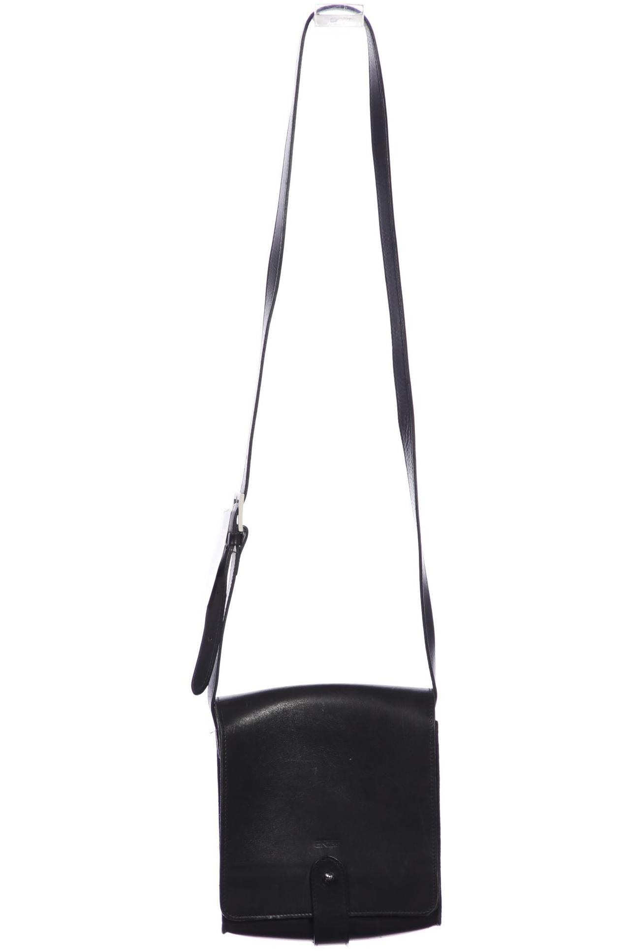 

Bree Damen Handtasche, schwarz