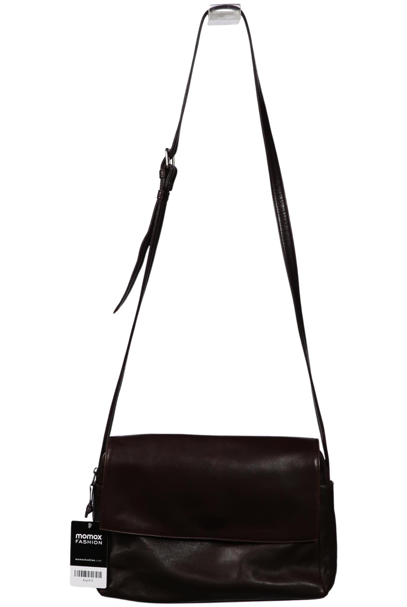 

Bree Damen Handtasche, braun, Gr.