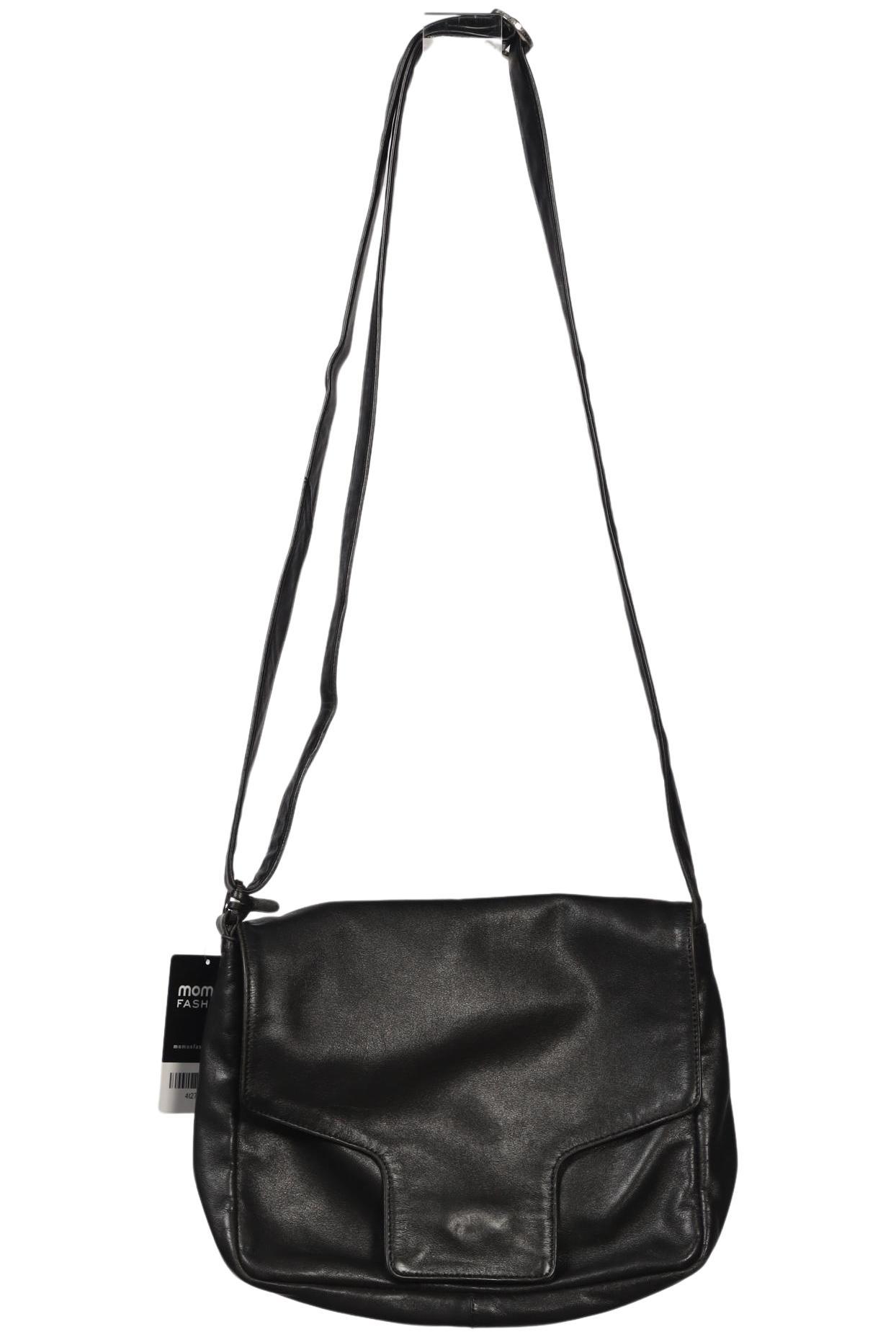 

Bree Damen Handtasche, schwarz, Gr.