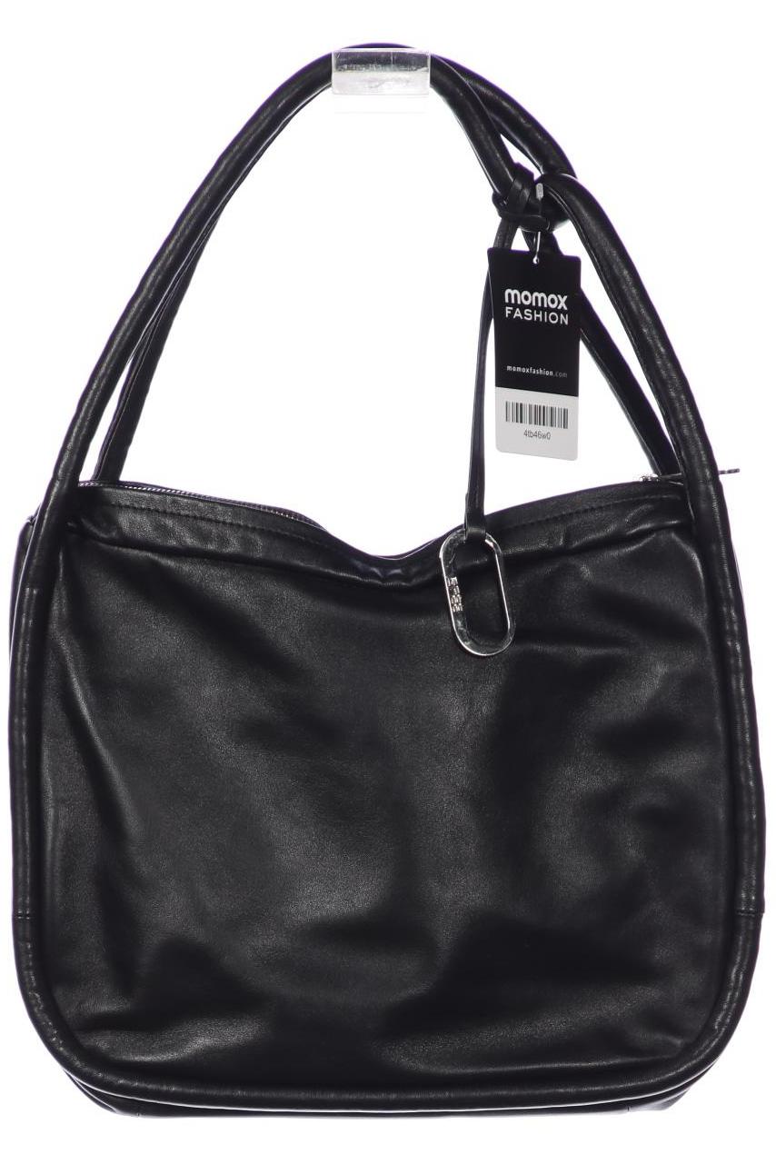 

Bree Damen Handtasche, schwarz