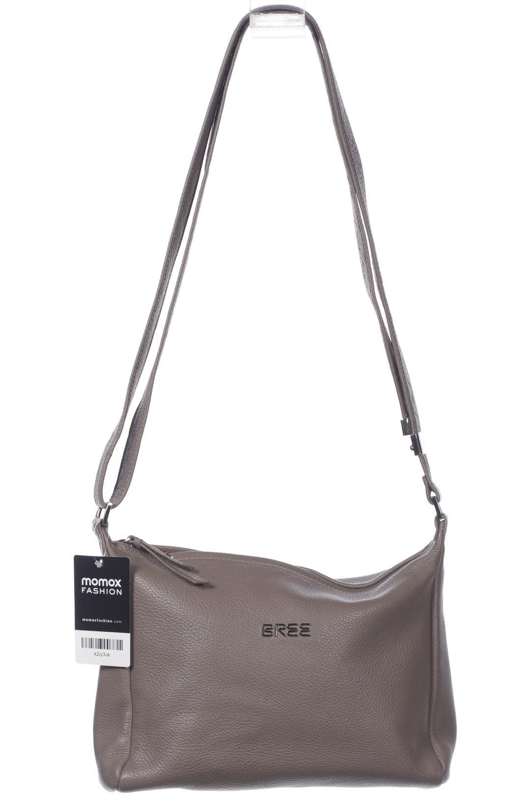 

Bree Damen Handtasche, beige